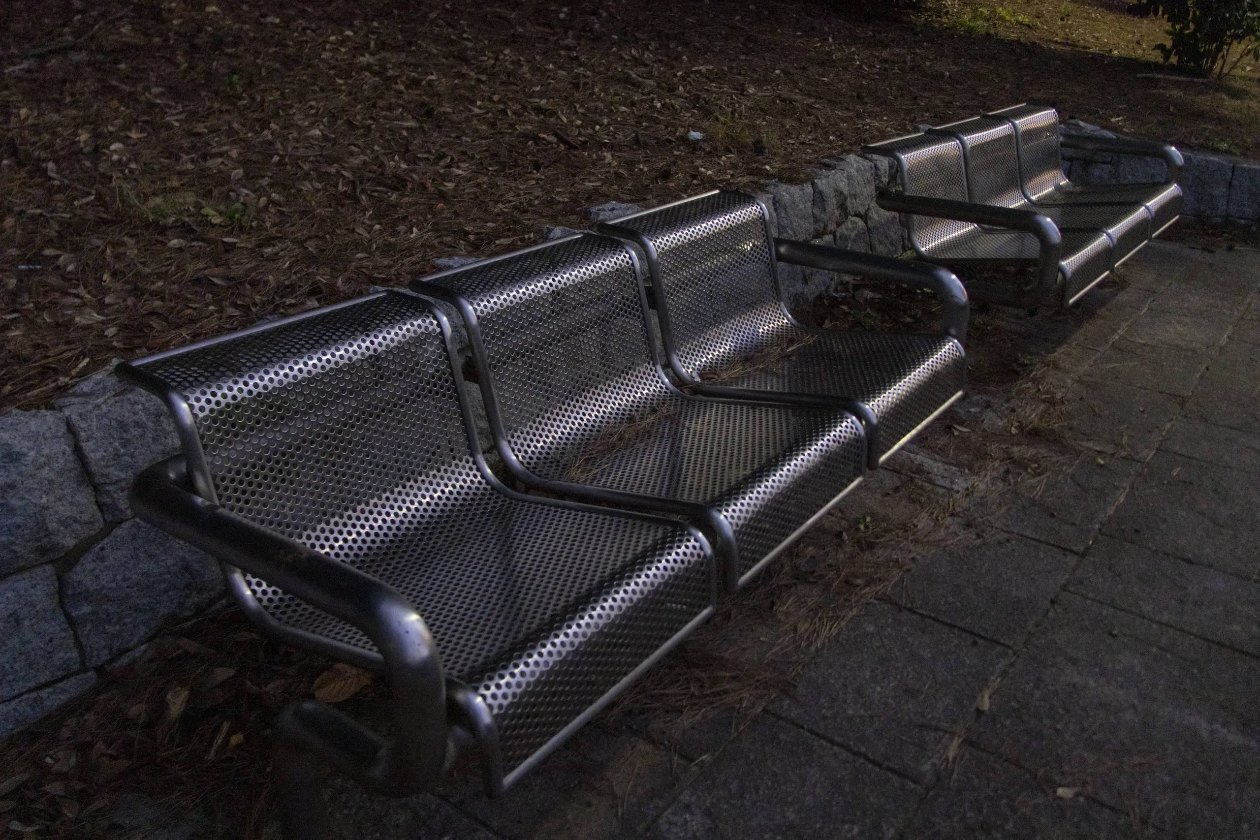 幕張メッセ(NexTech Week 2023【秋】)