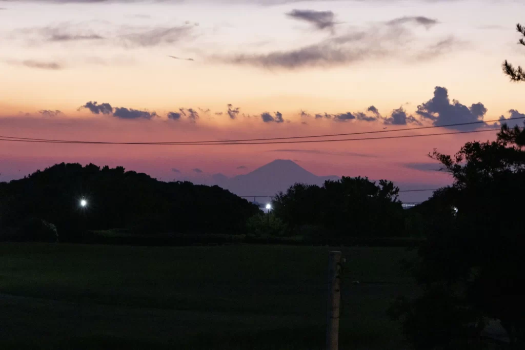 幕張メッセ（NexTech Week 2023【秋】）