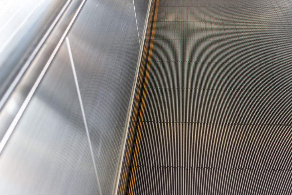 南太田→大岡川→関内→野毛→桜木町→横浜