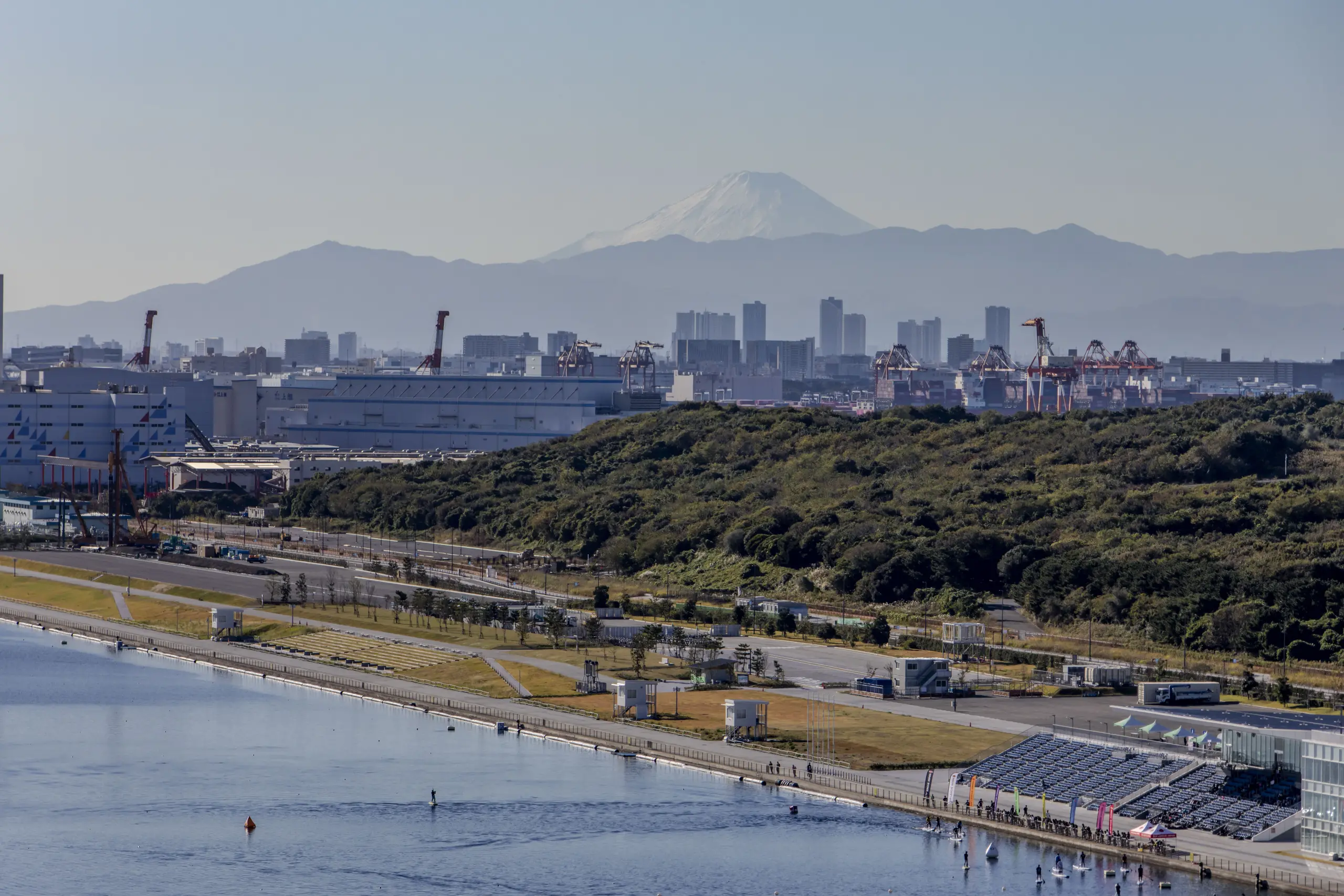 富士山