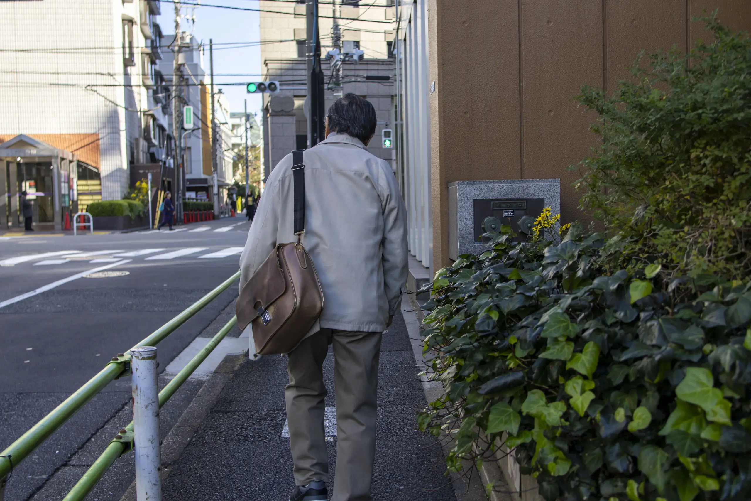 渋谷→南青山→岡本太郎記念館→渋谷 No.4