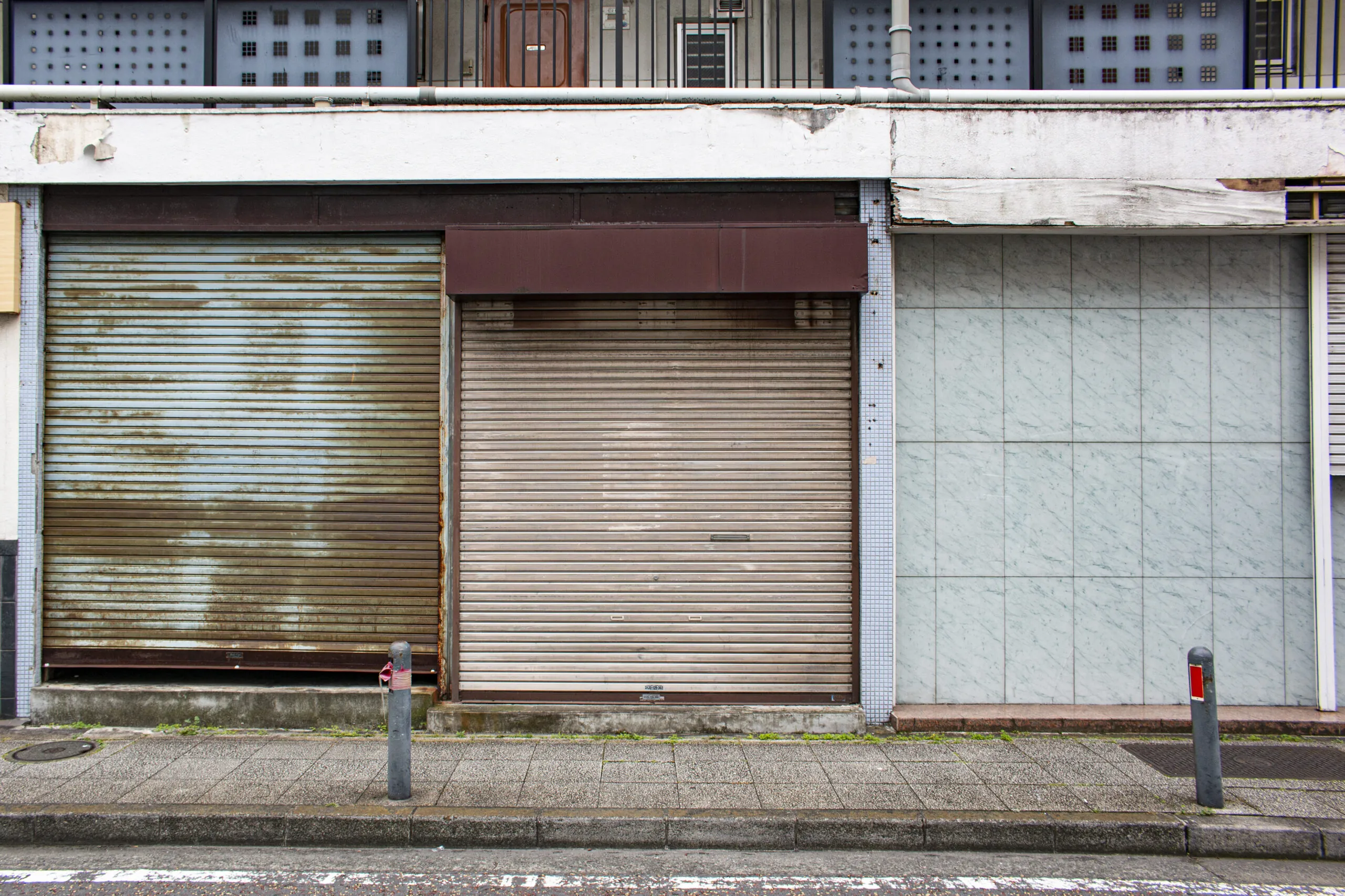福富町→みなとみらい No.1