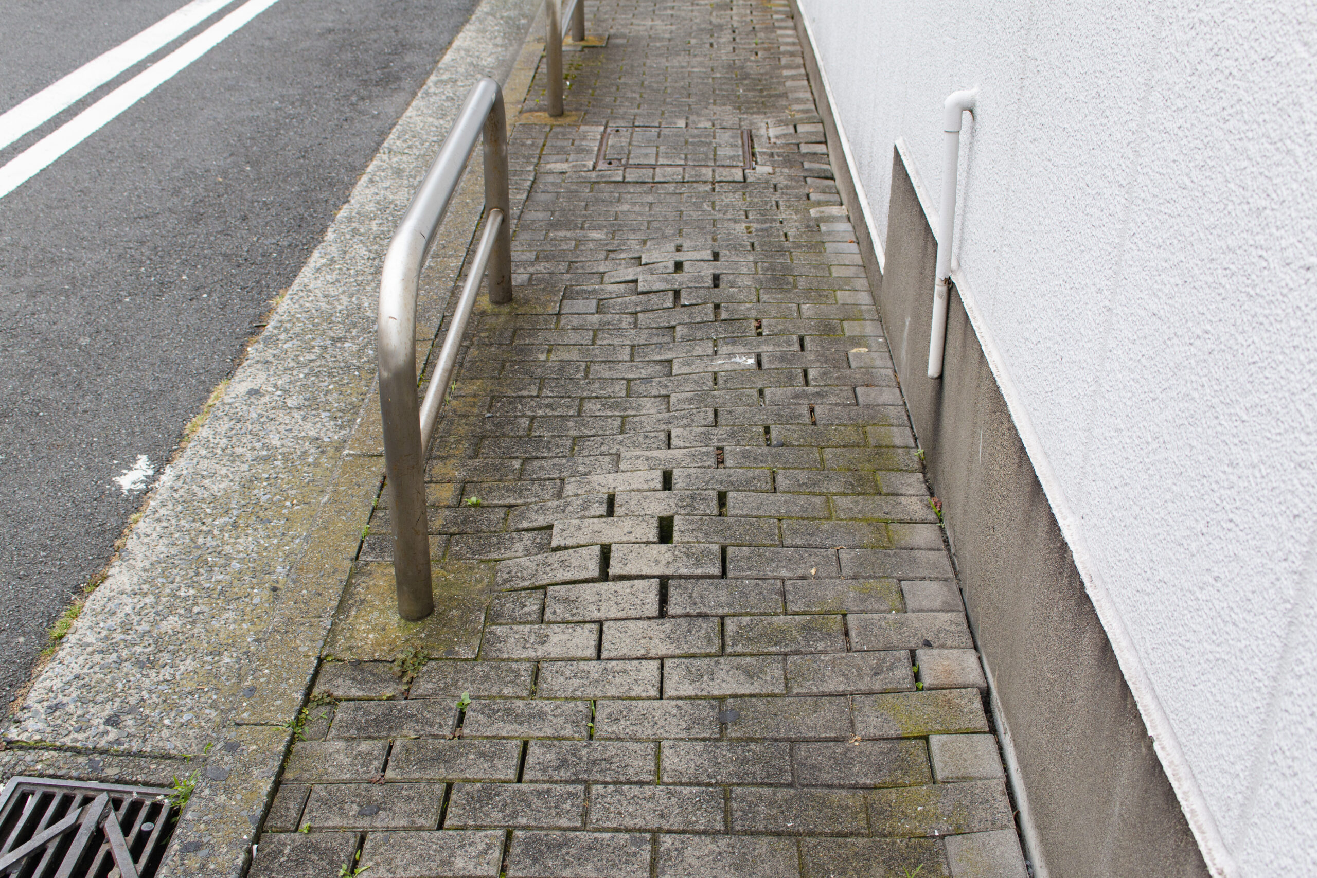 福富町→みなとみらい No.5