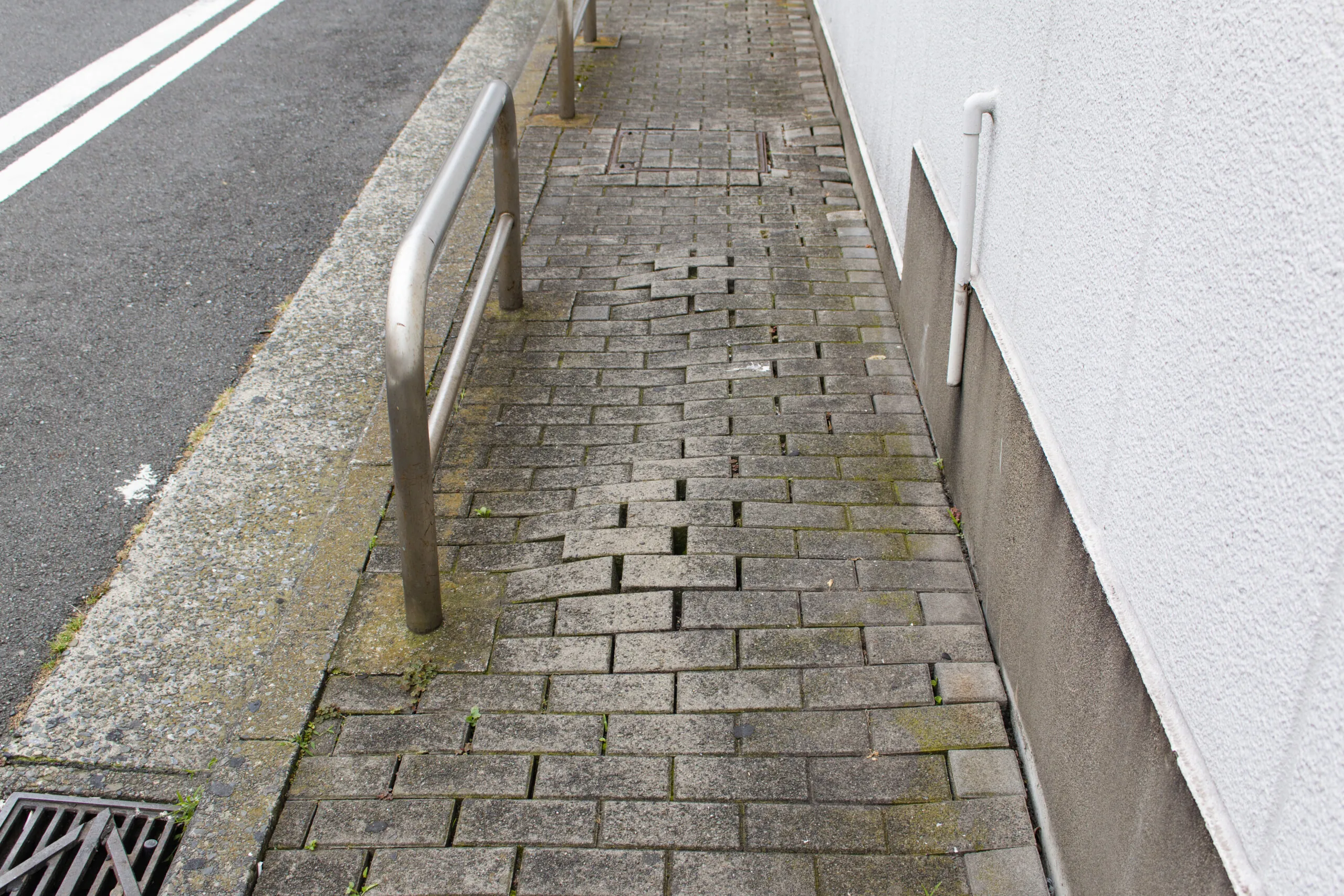 福富町→みなとみらい No.5