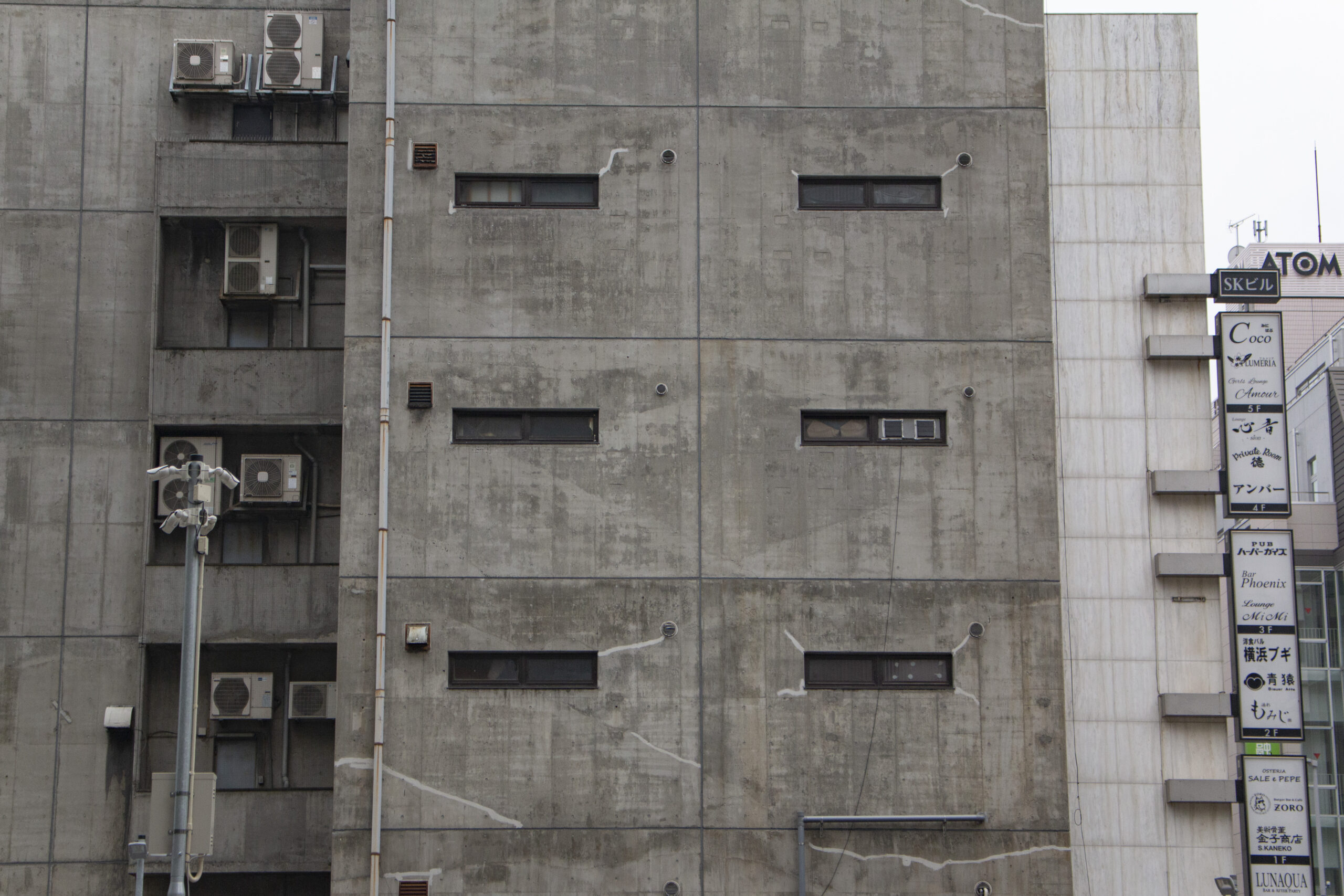 福富町→みなとみらい No.7