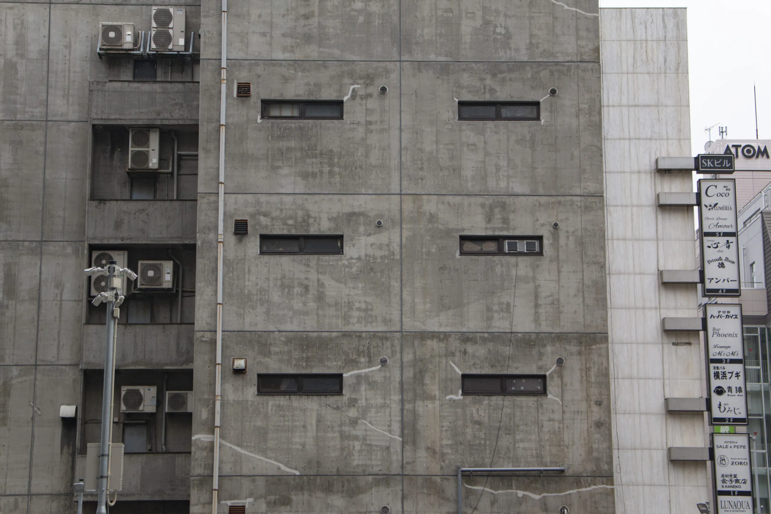 福富町→みなとみらい No.7