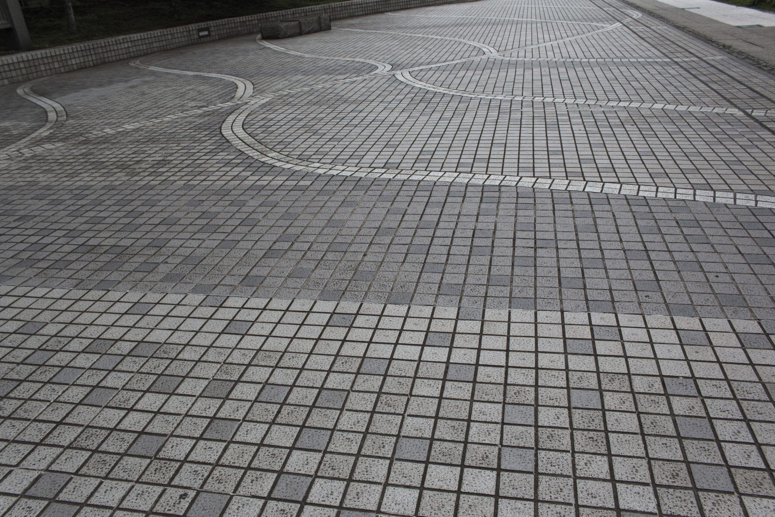 福富町→みなとみらい