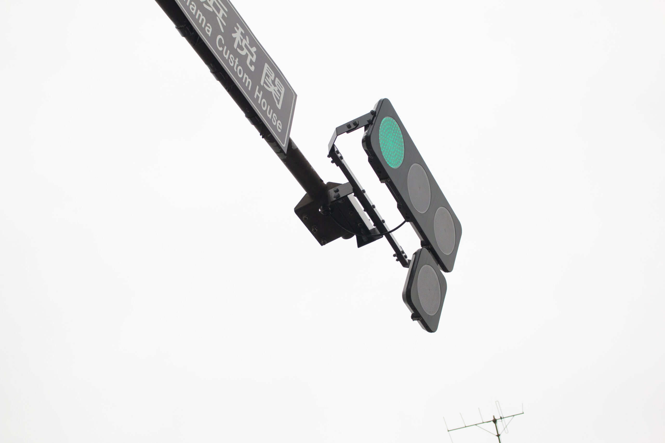 福富町→みなとみらい