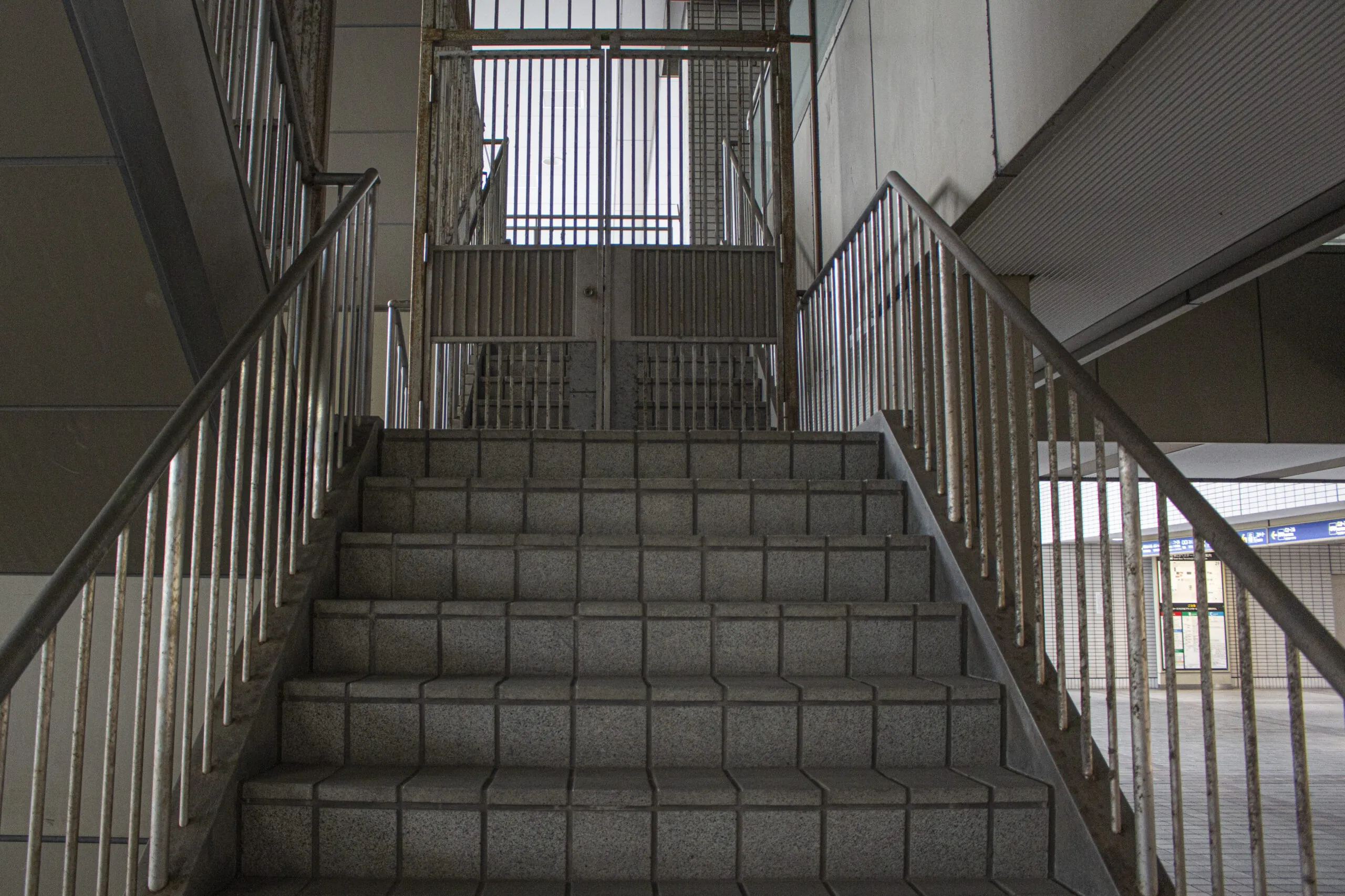 福富町→みなとみらい No.23