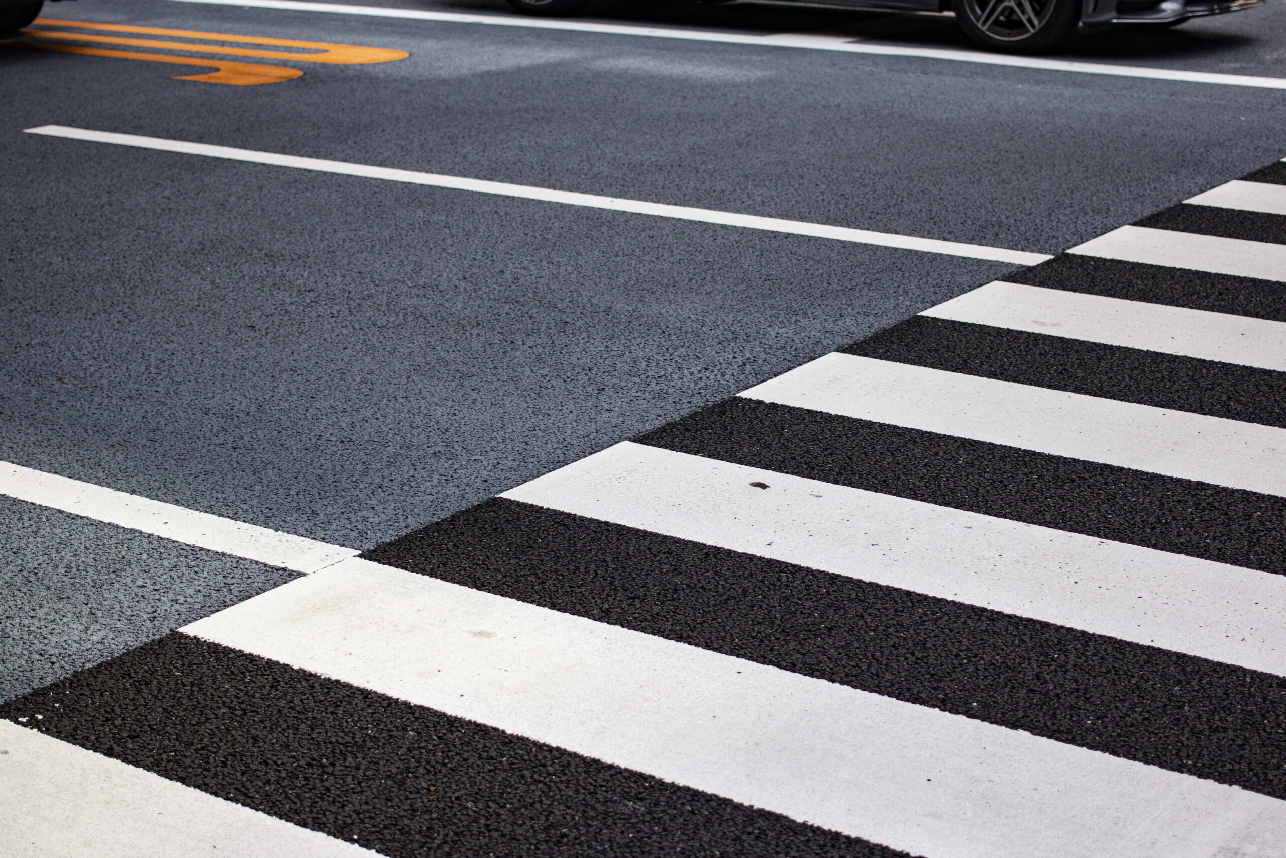 人の少ない上野公園