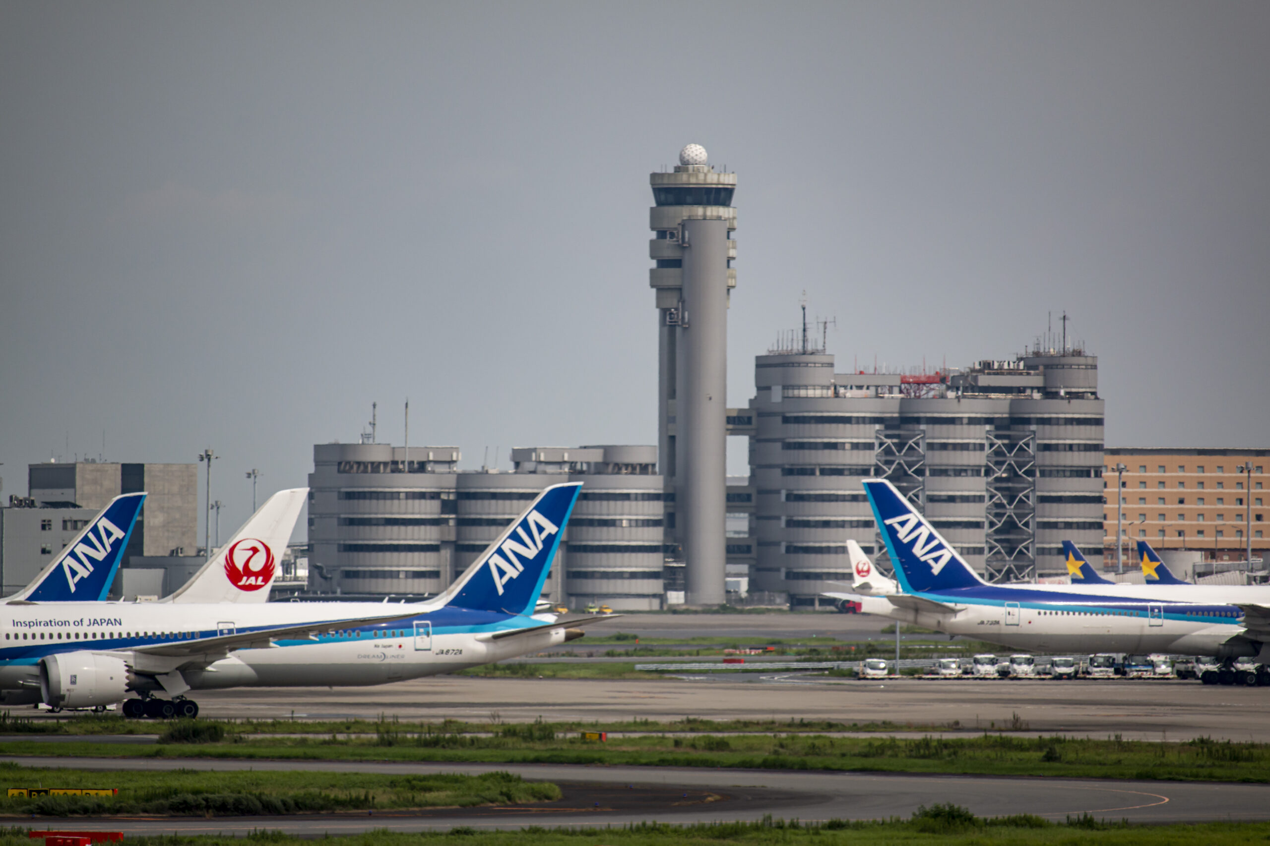 羽田イノベーションシティ