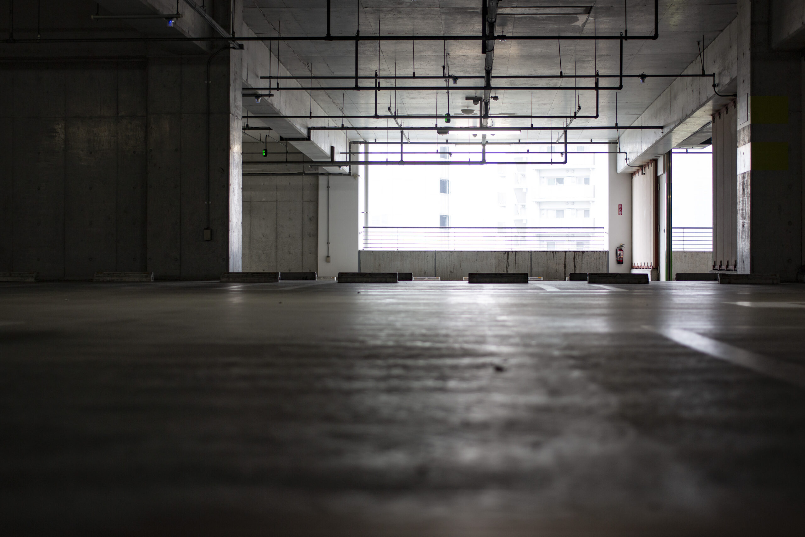 ショッピングモール