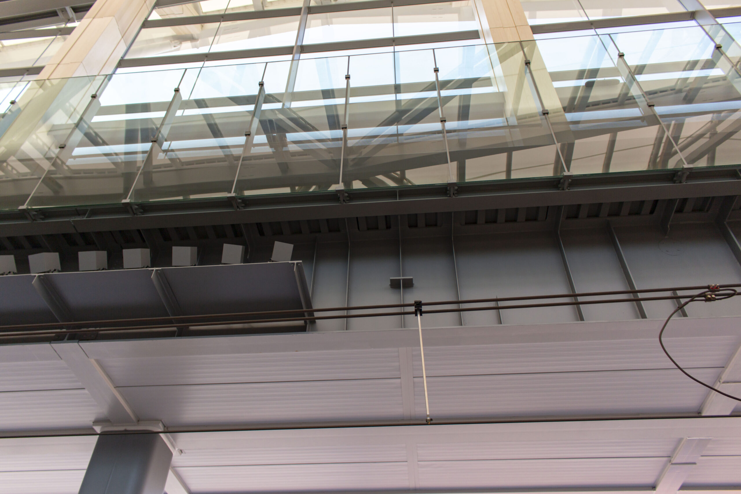 高輪GW駅→旧岩崎邸庭園