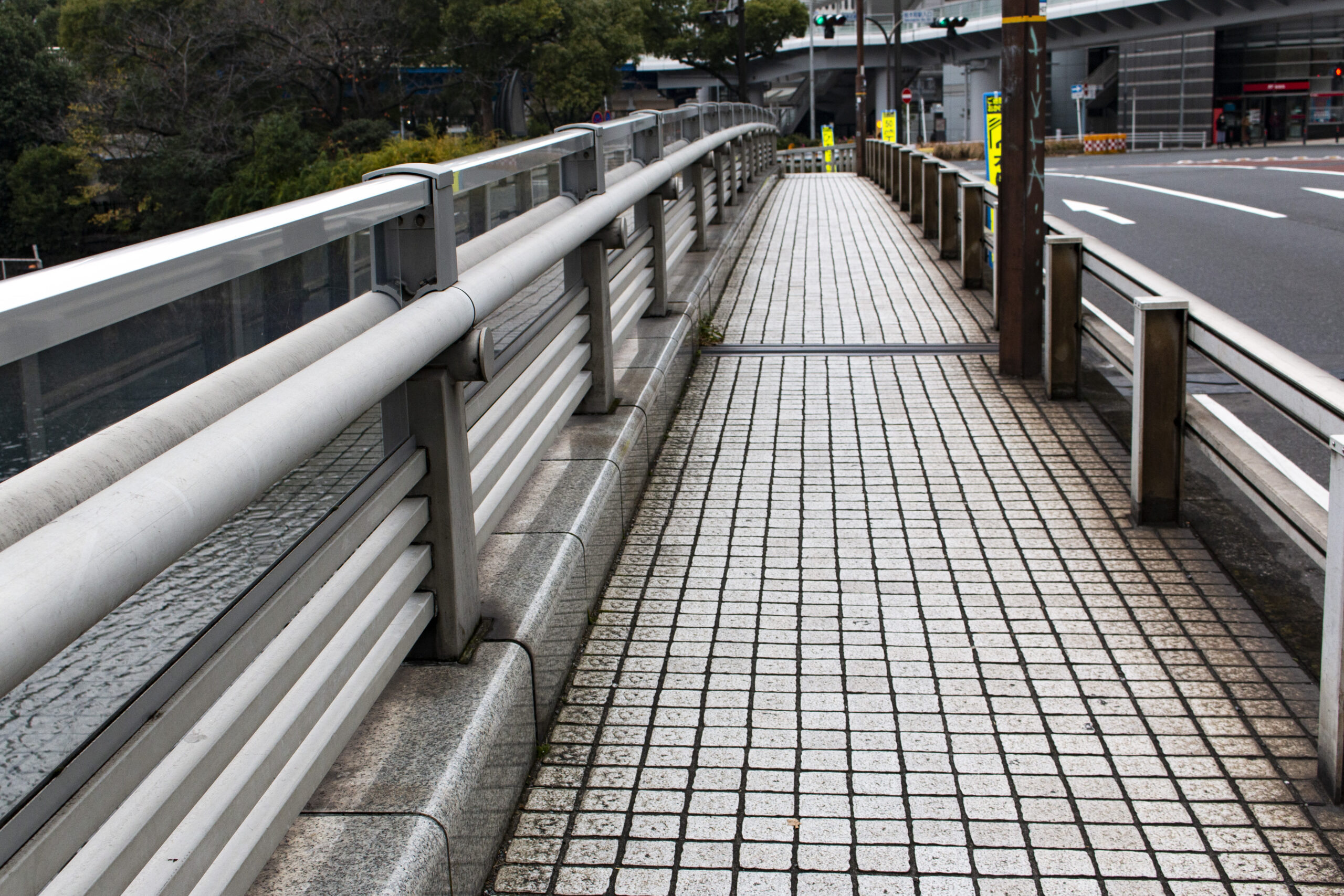 日出町→横浜 No.2