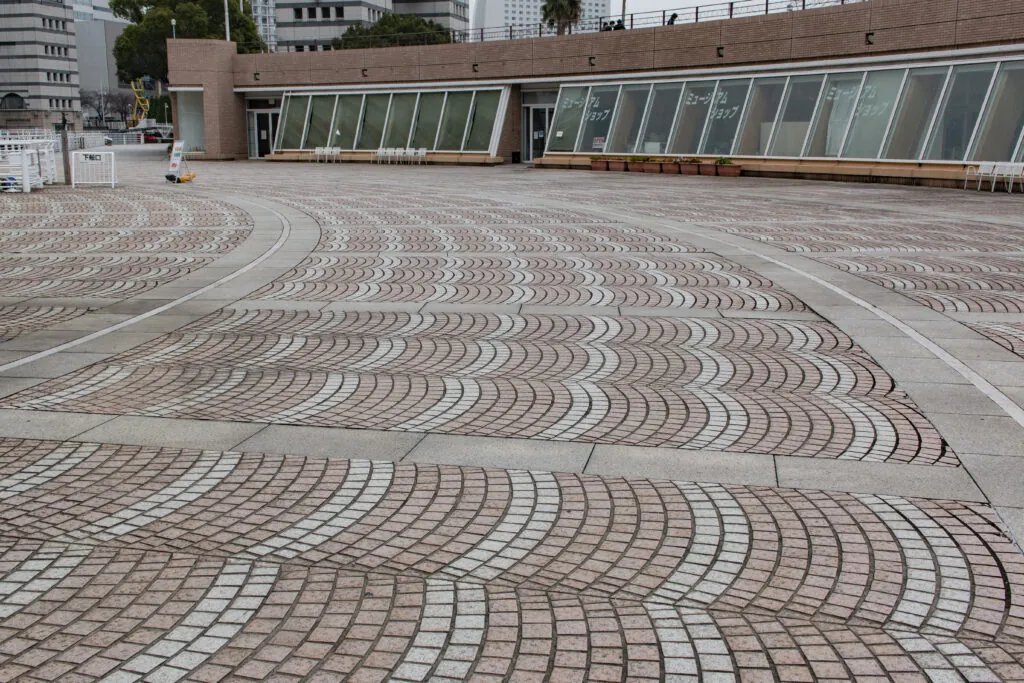 日出町→横浜
