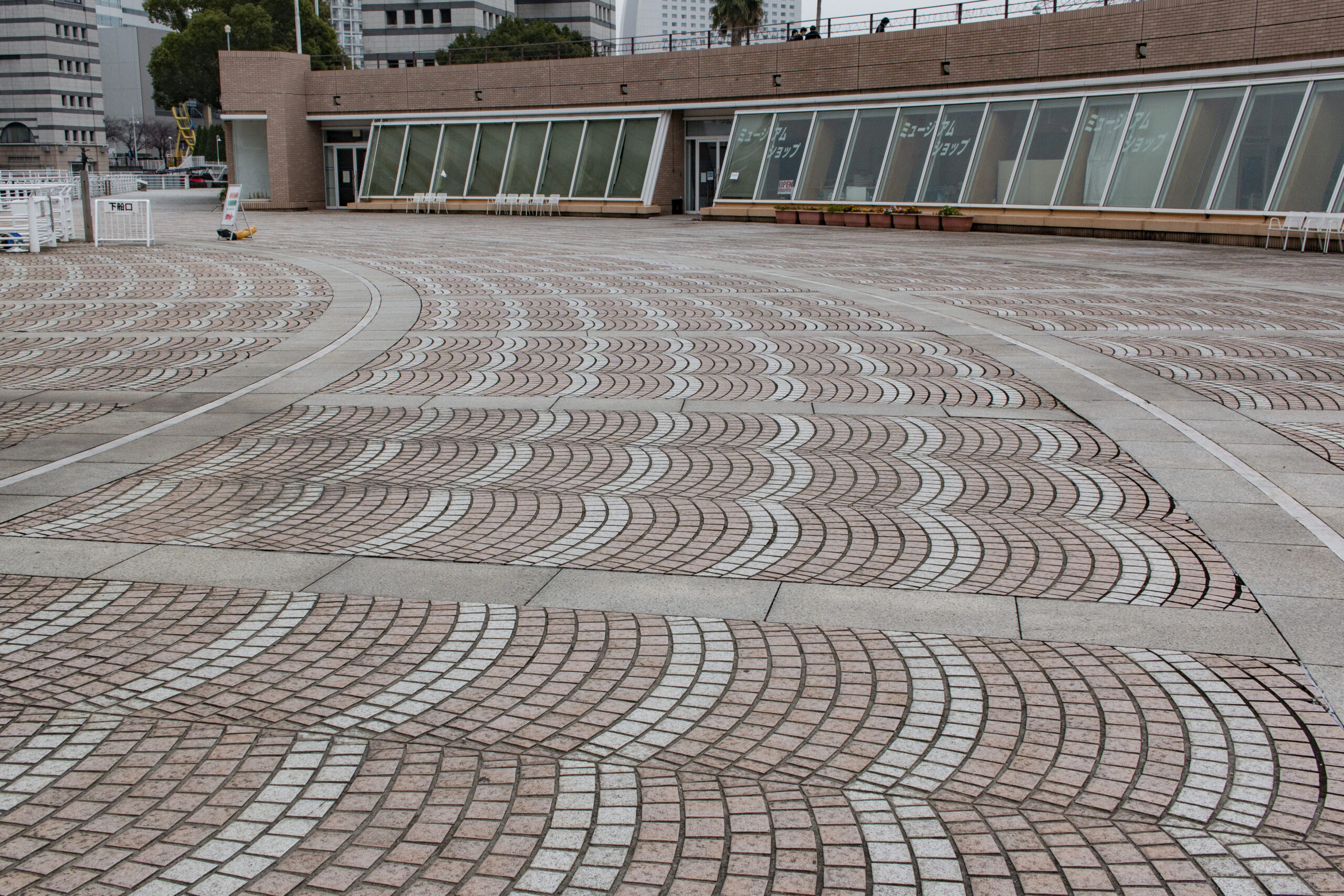日出町→横浜 No.14
