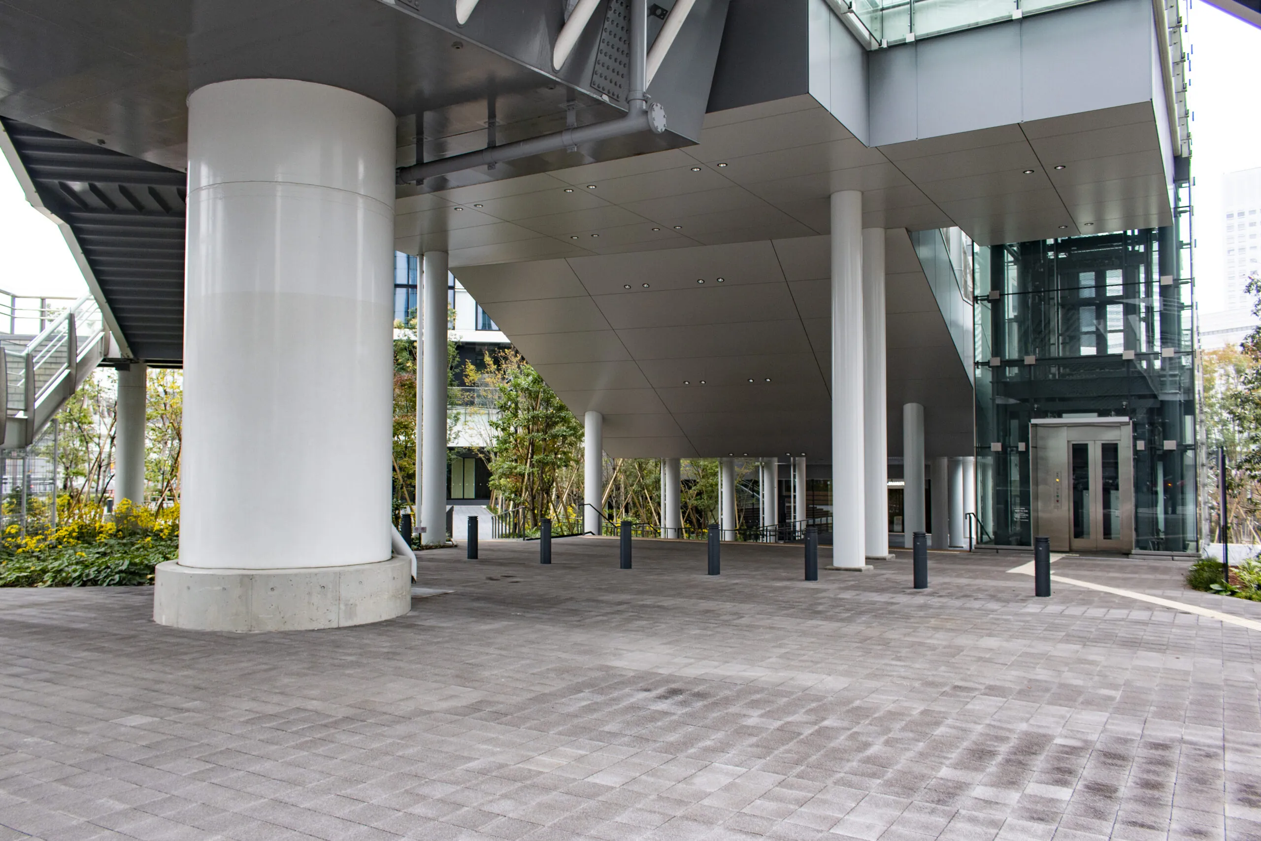 日出町→横浜 No.19