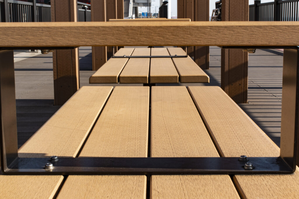 京急蒲田→天空橋→羽田