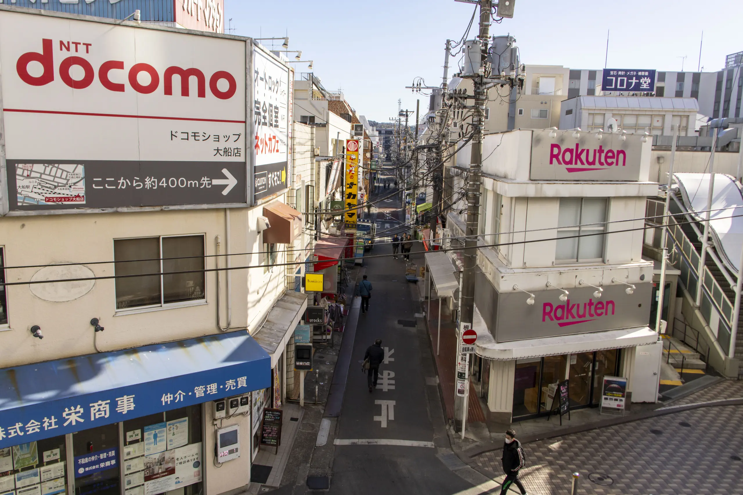 大船駅→いろいろ→金沢文庫 No.2