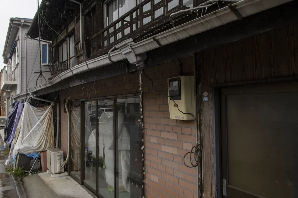 追浜