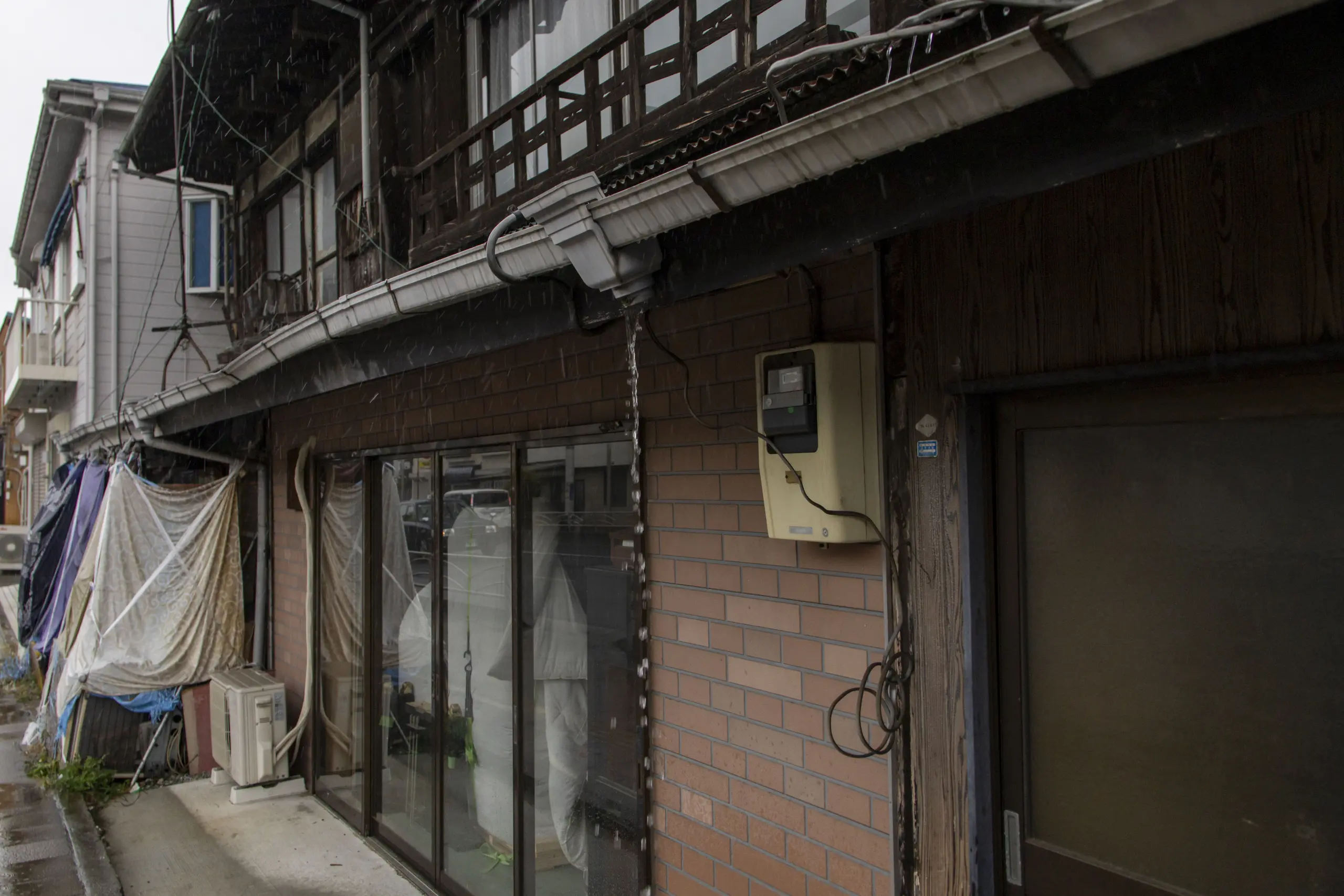 追浜 No.9