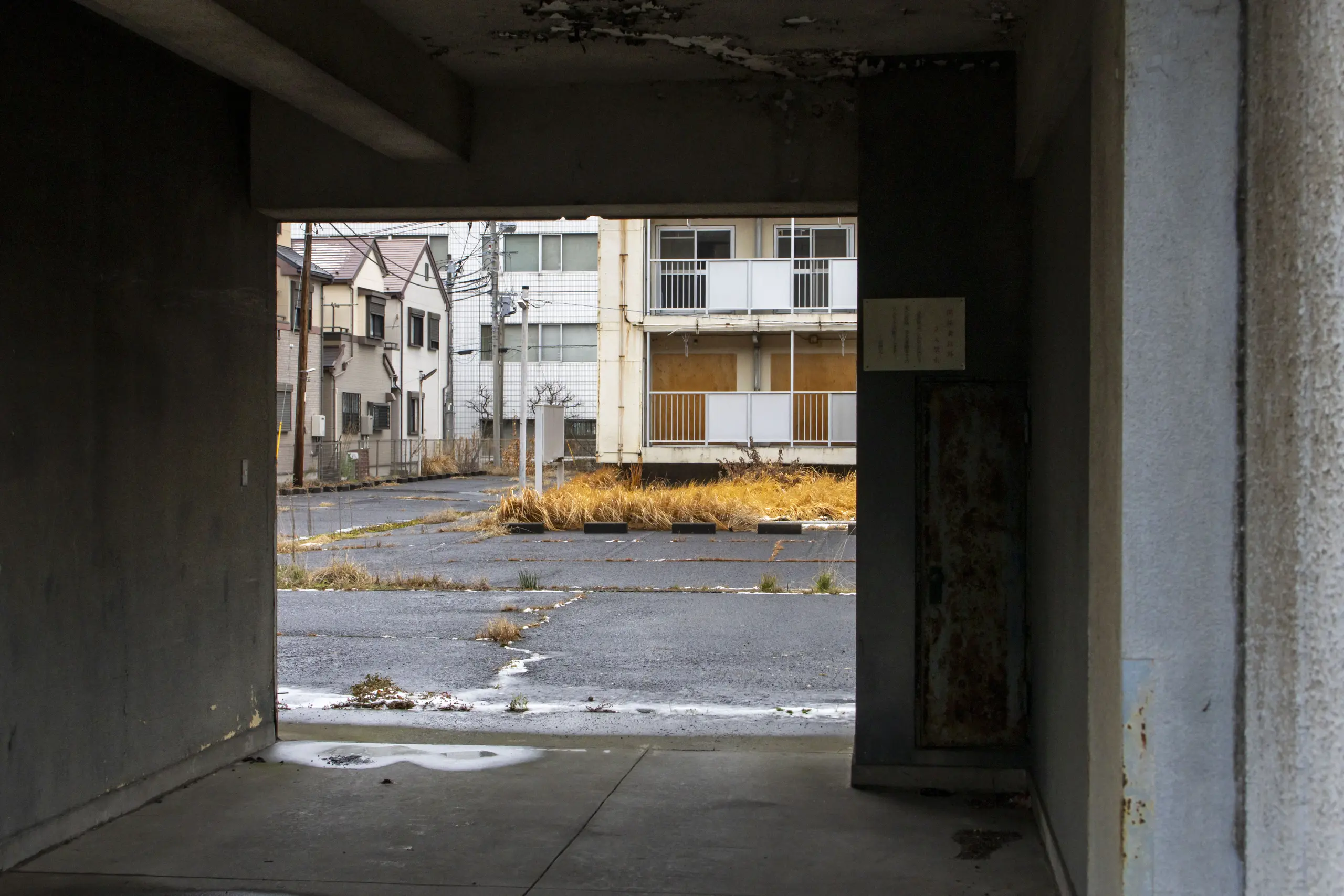 追浜 No.18