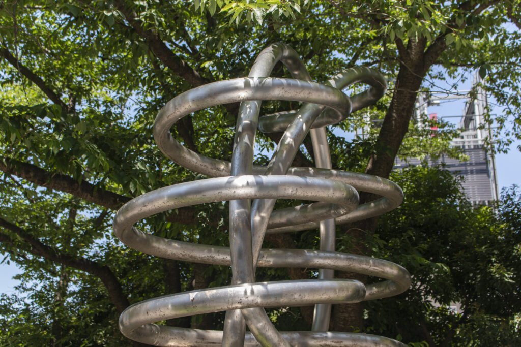 横須賀中央→平和中央公園→うみかぜ公園→馬堀海岸