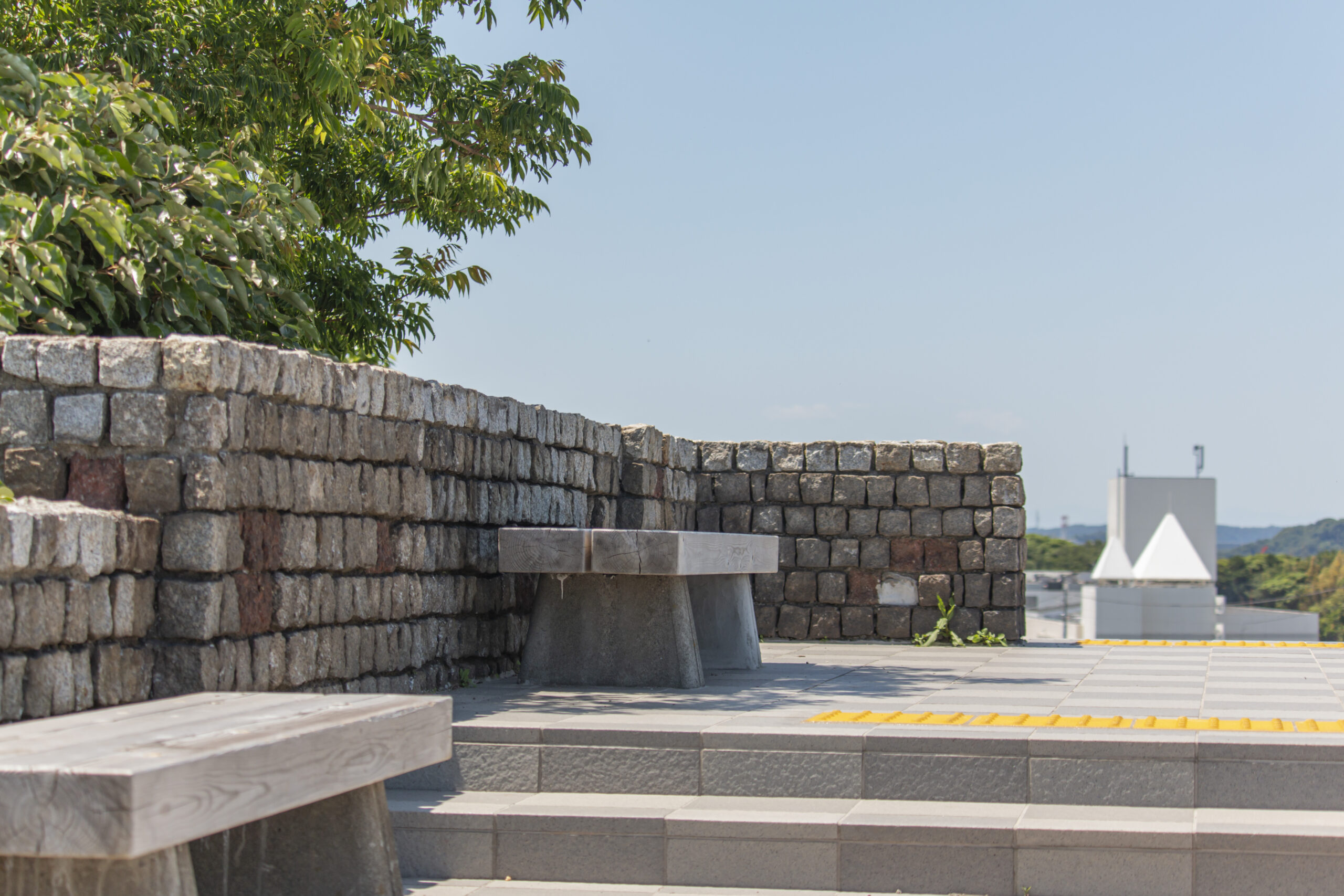横須賀中央→平和中央公園→うみかぜ公園→馬堀海岸 No.14