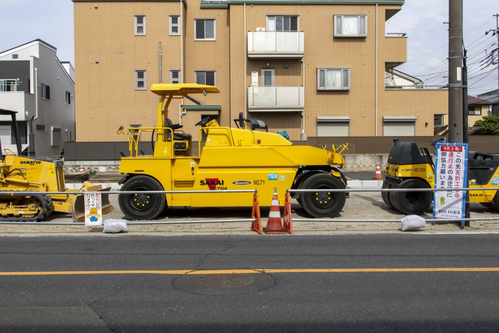 大宮駅→大宮公園→氷川神社→合併記念見沼公園→コクーンシティ