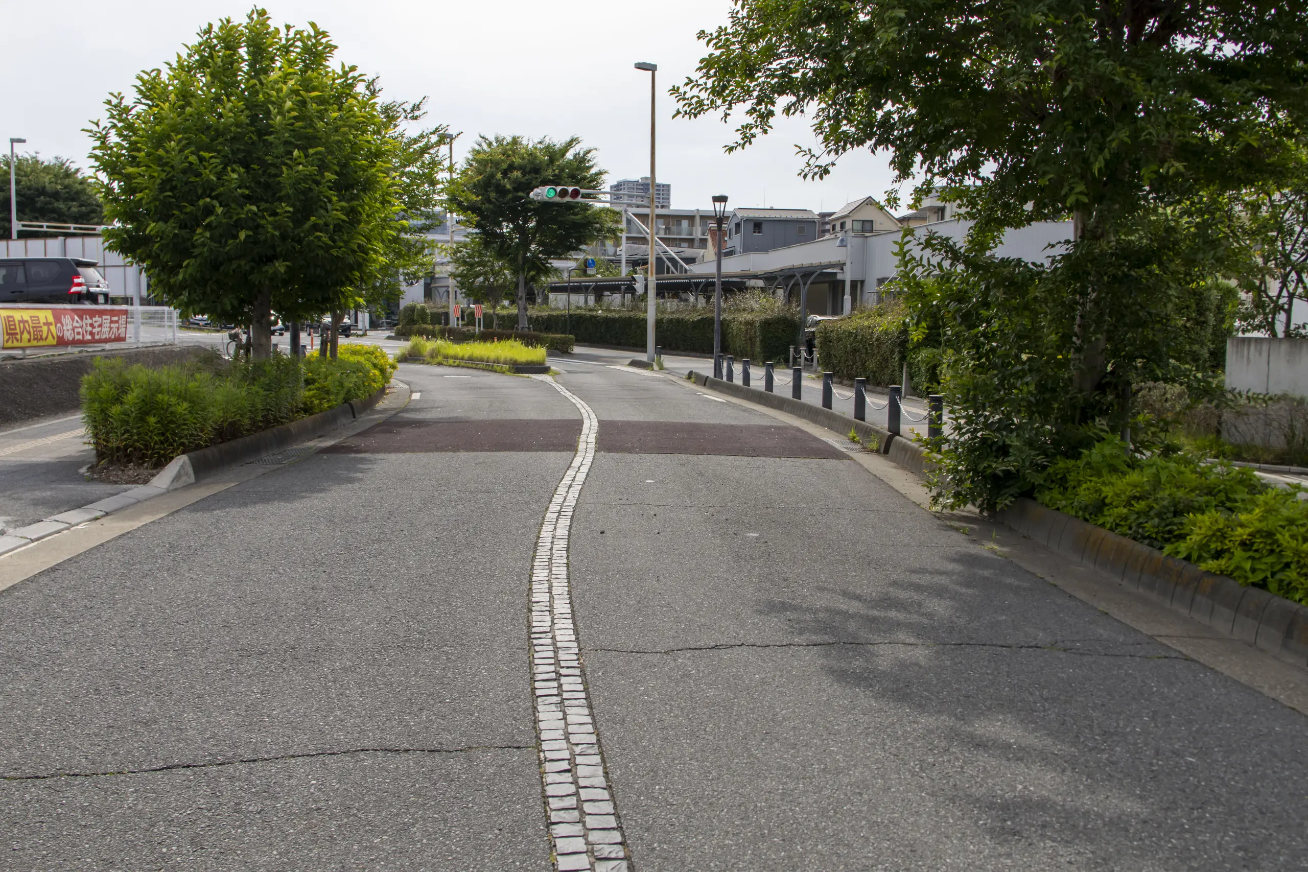 大宮駅→大宮公園→氷川神社→合併記念見沼公園→コクーンシティ No.64