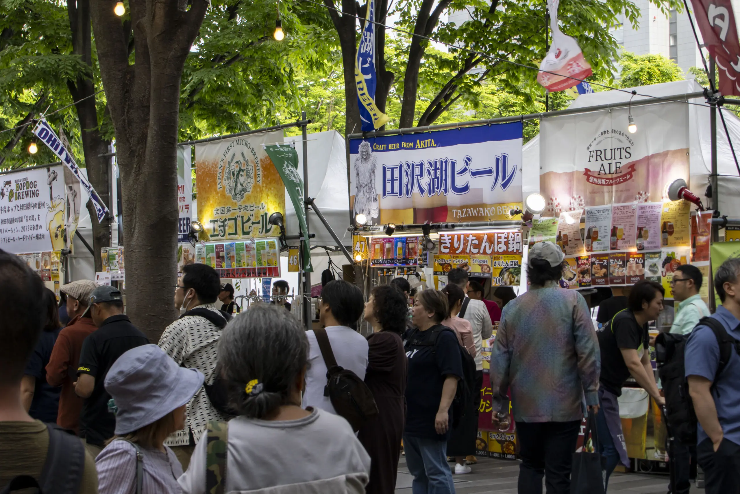 大宮駅→大宮公園→氷川神社→合併記念見沼公園→コクーンシティ No.75