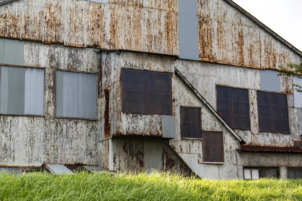 スカイツリー旧中川→荒川→立石→青砥