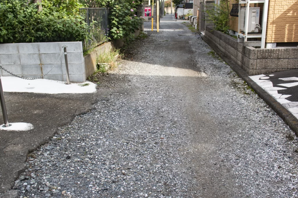 多摩川→池上本門寺→蒲田方面