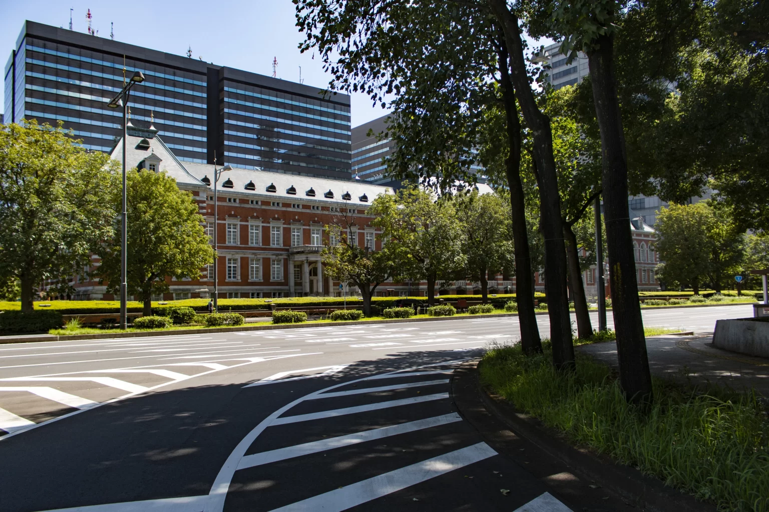 20210920銀座国会虎ノ門新橋