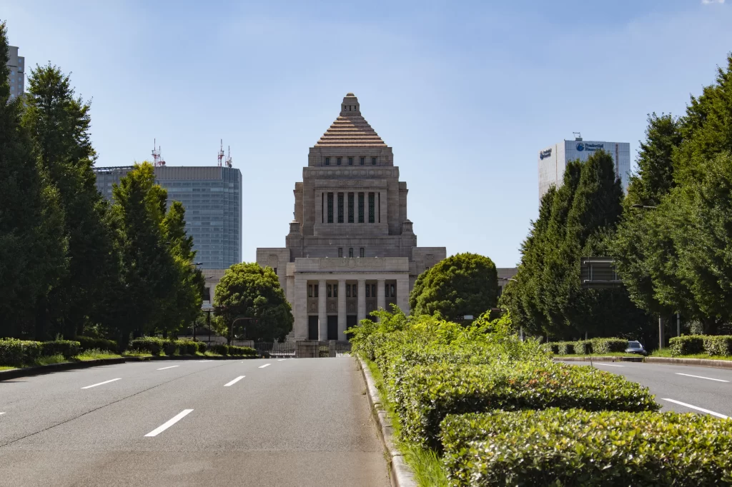 20210920銀座国会虎ノ門新橋