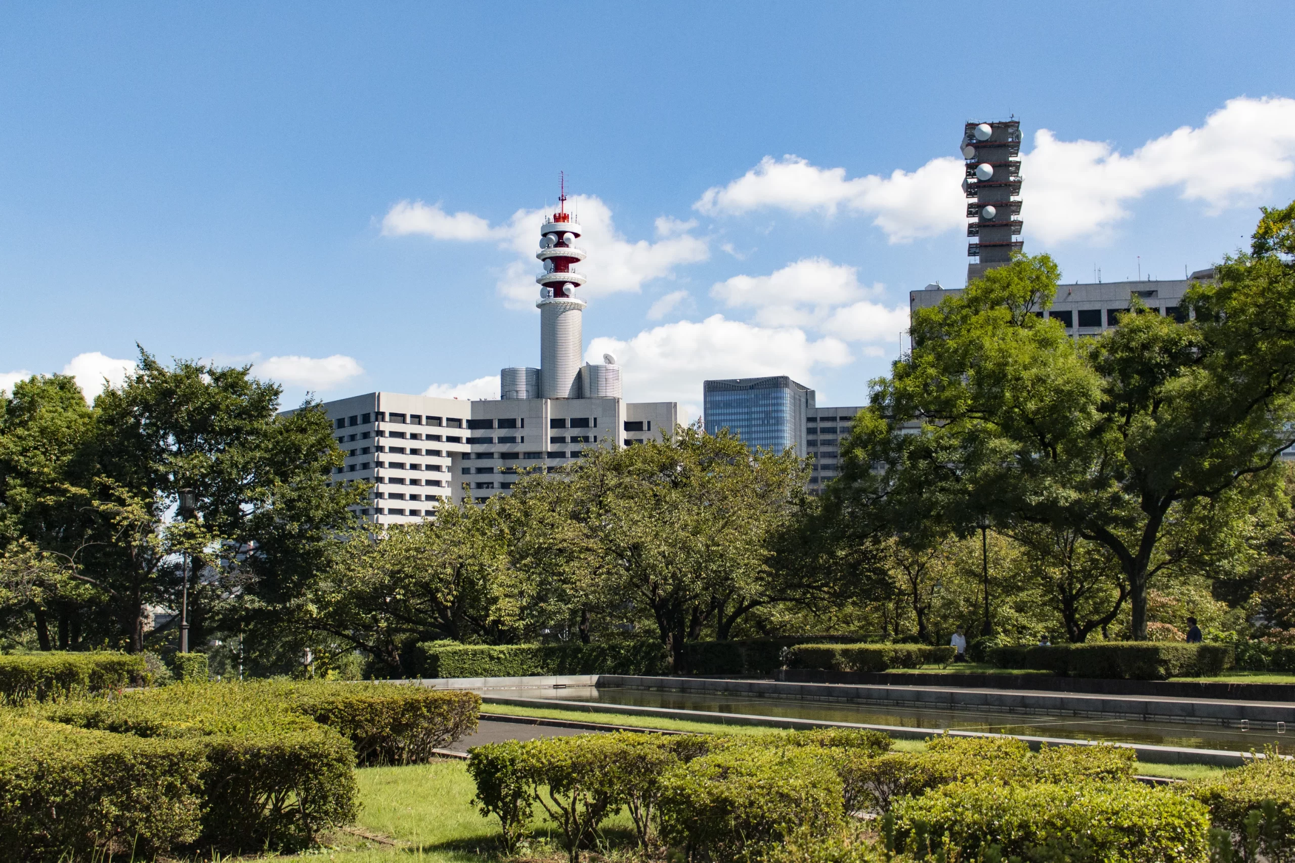 20210920銀座国会虎ノ門新橋