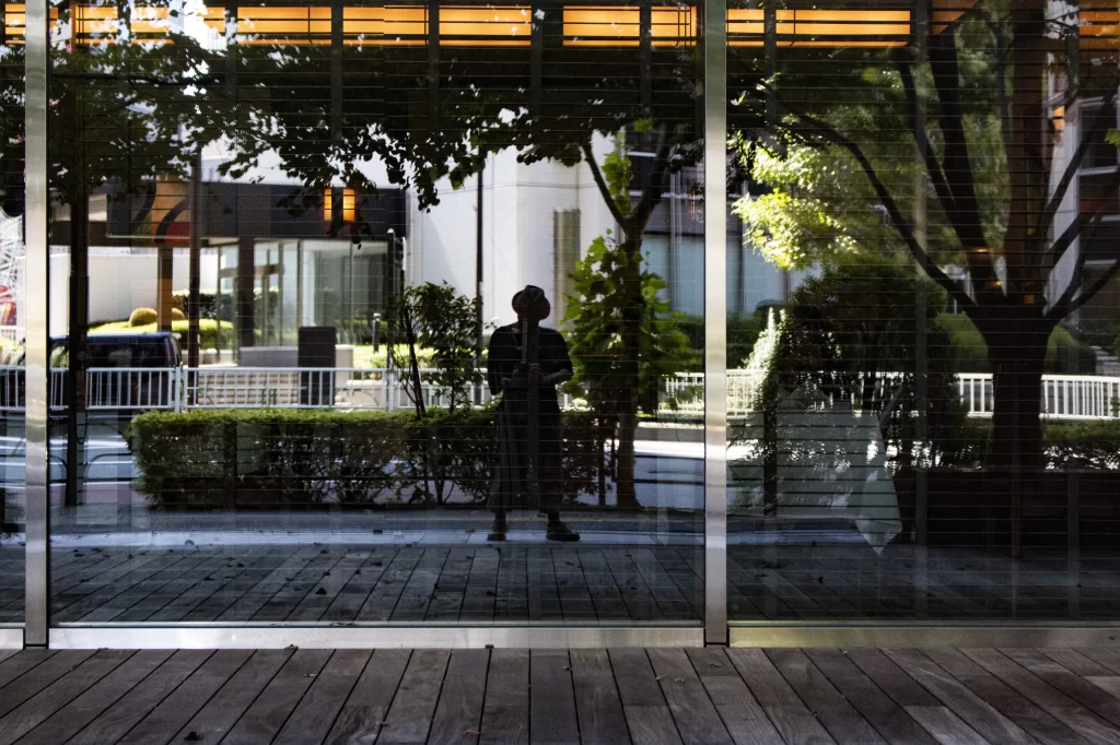 20210920銀座国会虎ノ門新橋