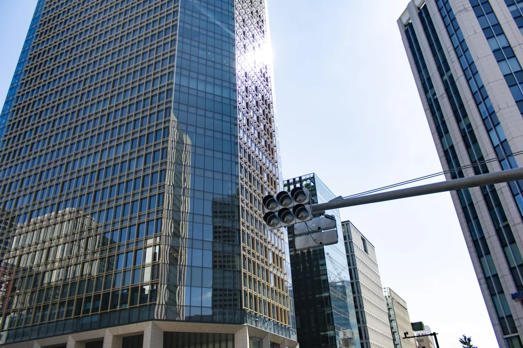 20210920銀座国会虎ノ門新橋