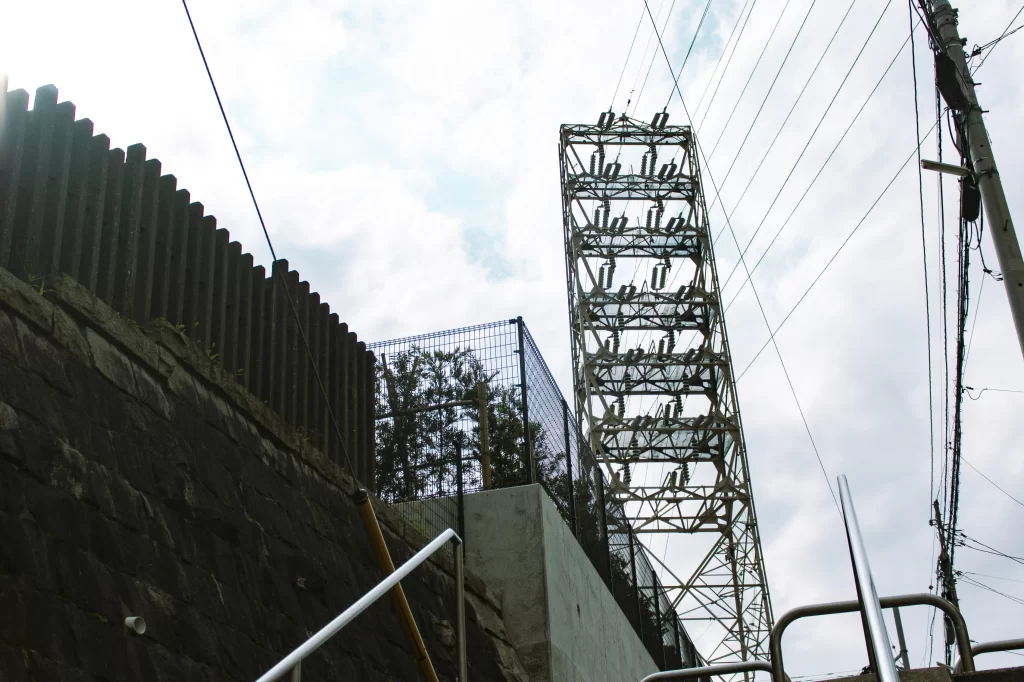 保土ヶ谷→大岡川→野毛→横浜