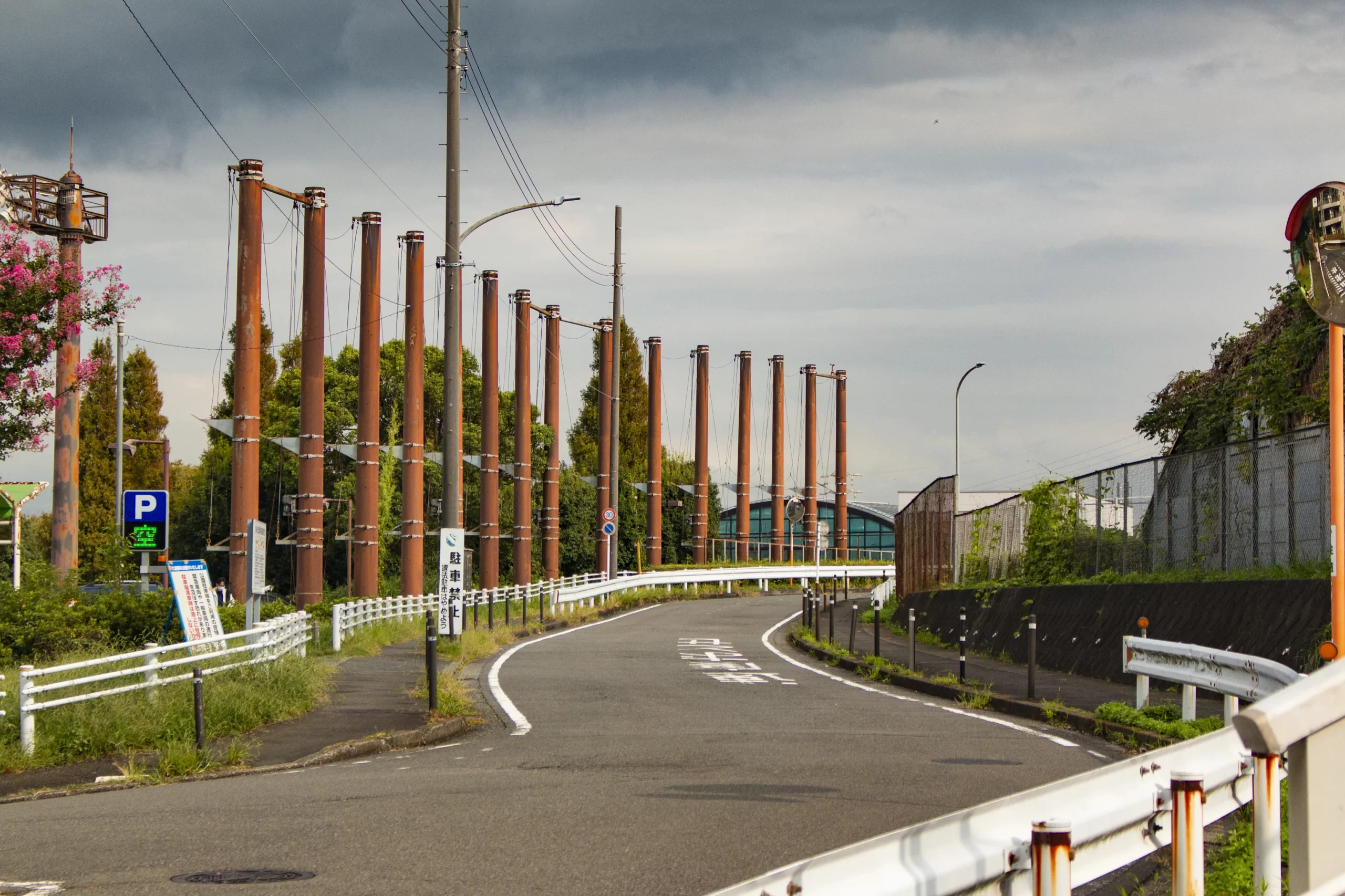 保土ヶ谷→大岡川→野毛→横浜 No.5