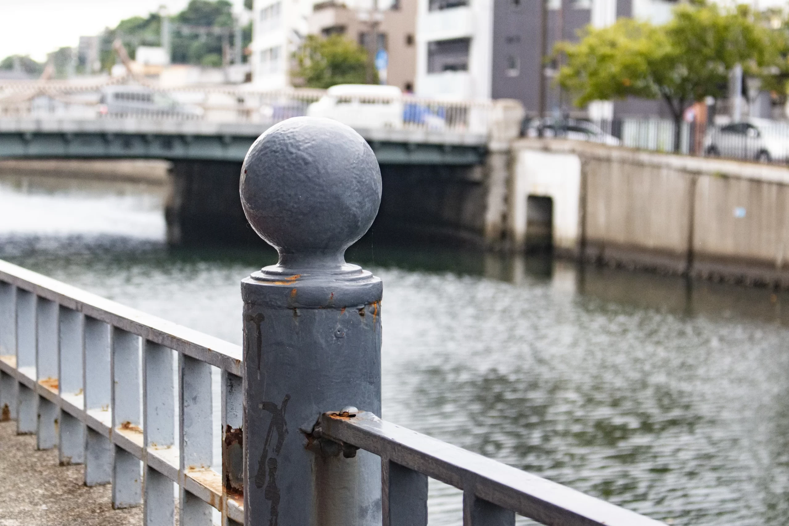 保土ヶ谷→大岡川→野毛→横浜 No.15