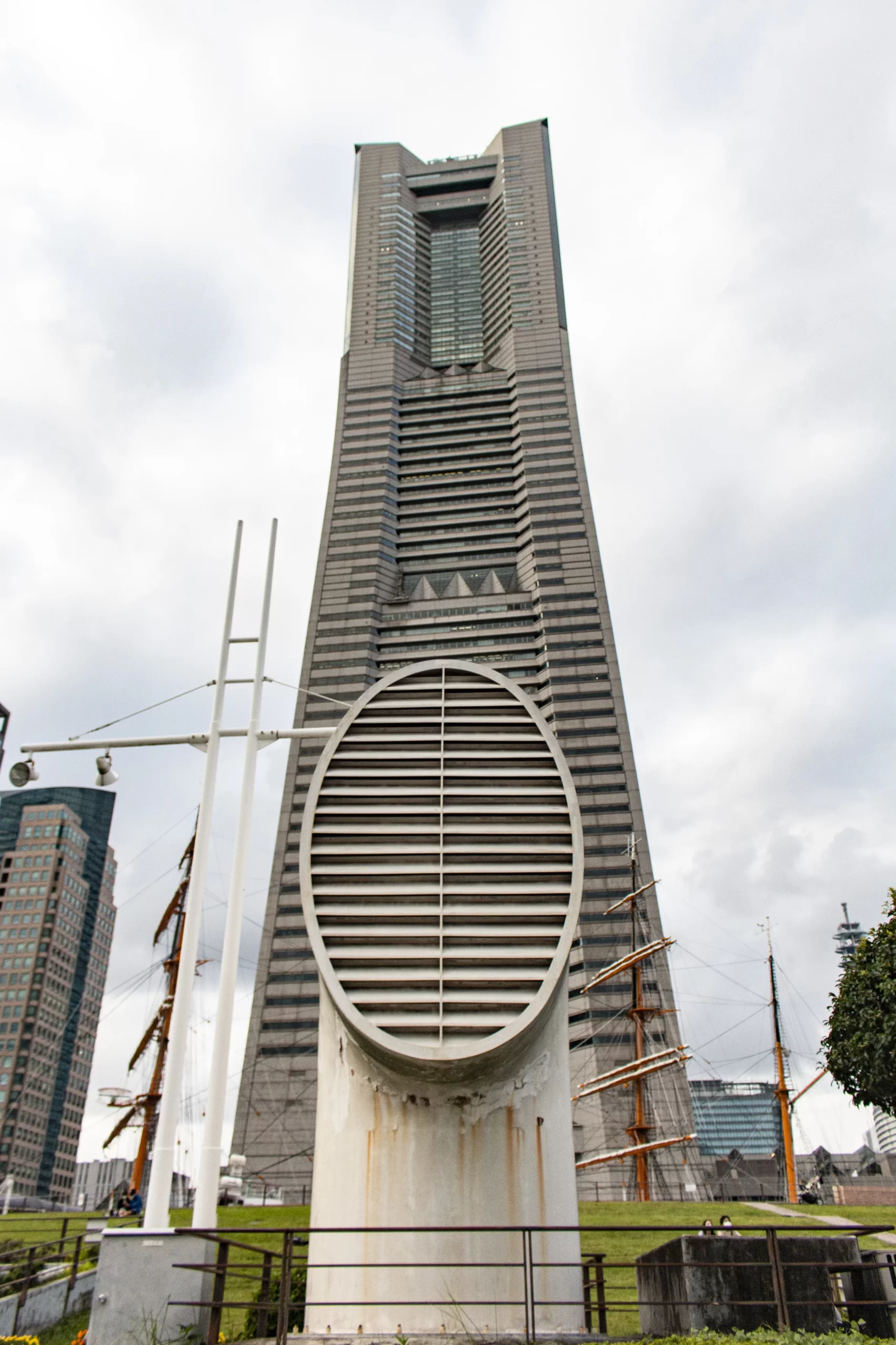 保土ヶ谷→大岡川→野毛→横浜