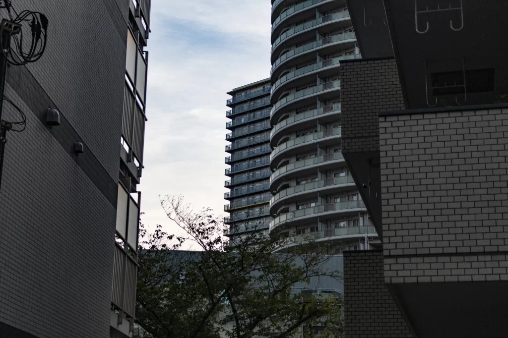 青物横丁→大崎→五反田