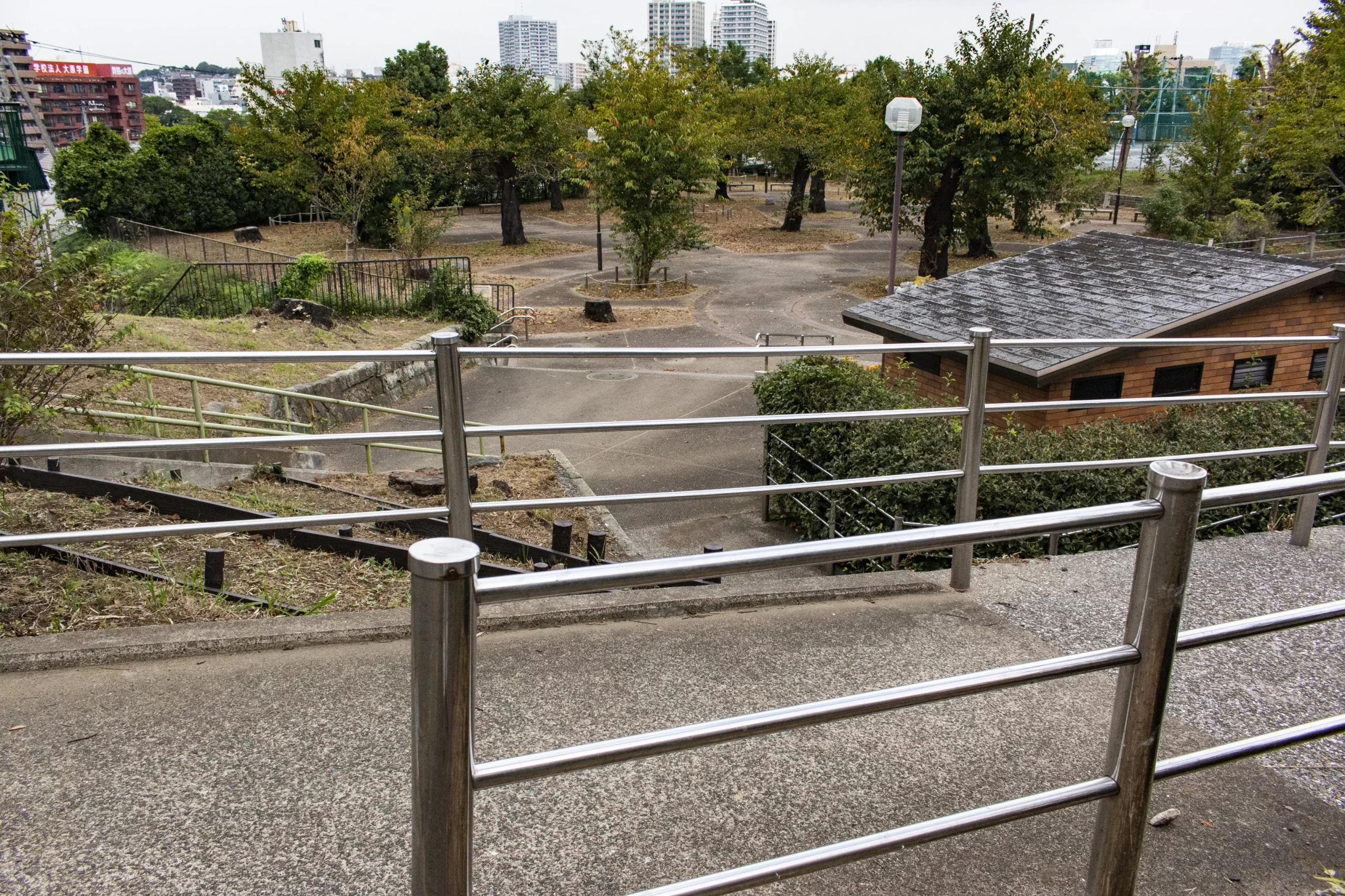 東神奈川→横浜 No.17