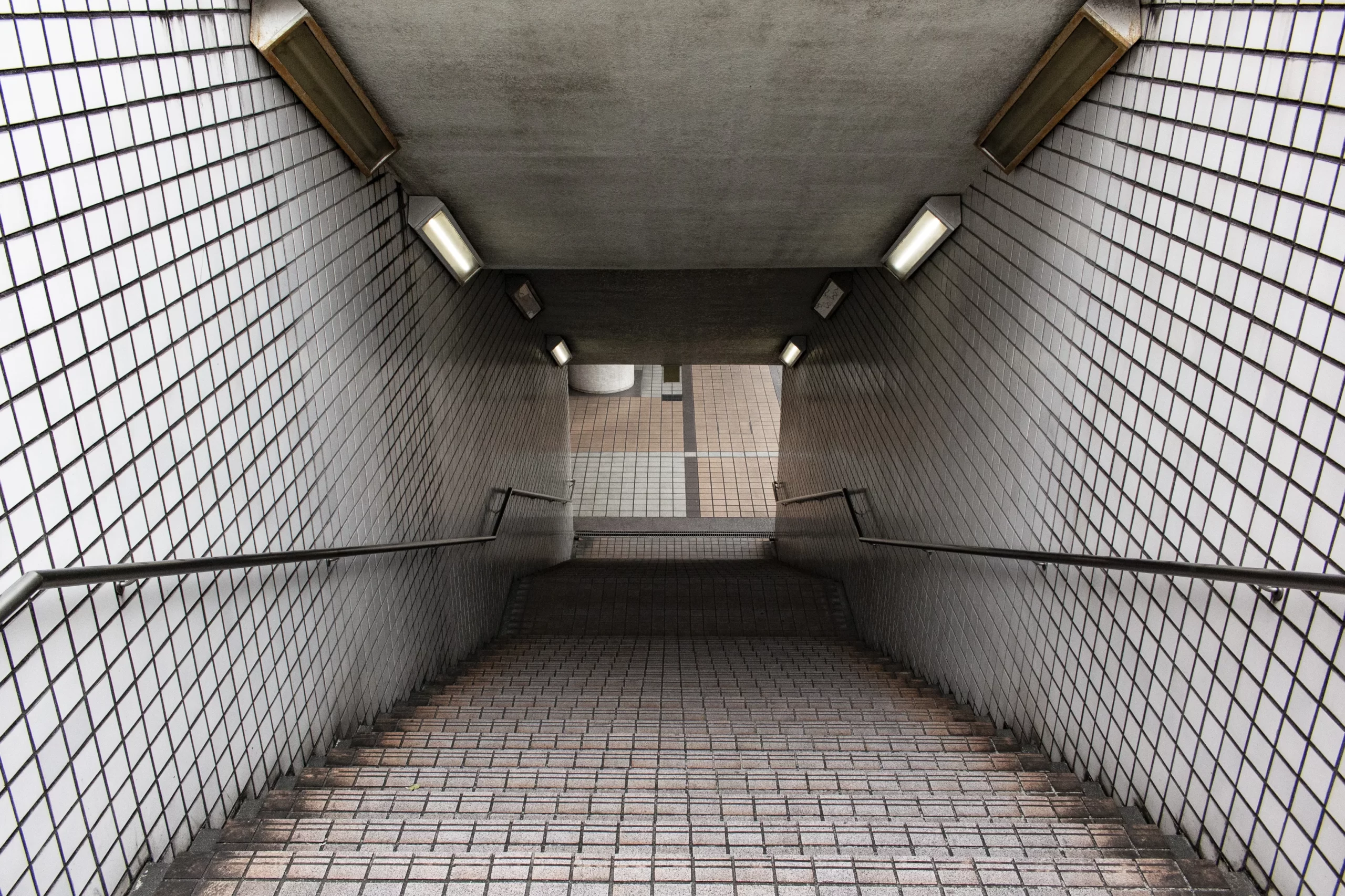 東神奈川→横浜 No.21