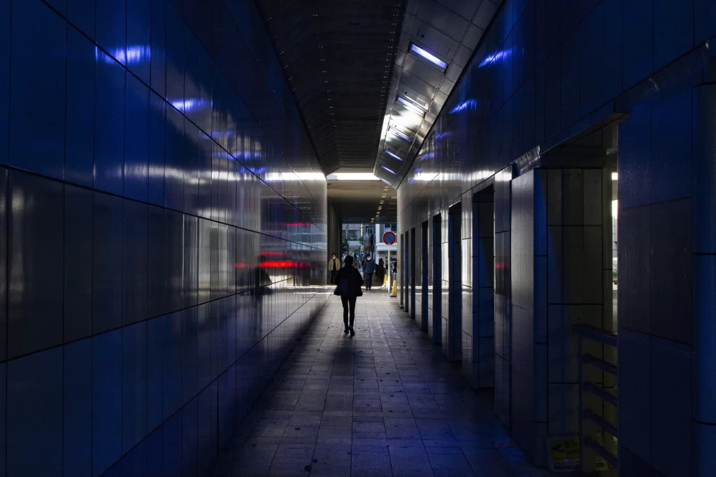 浅草橋→錦糸町→押上→浅草