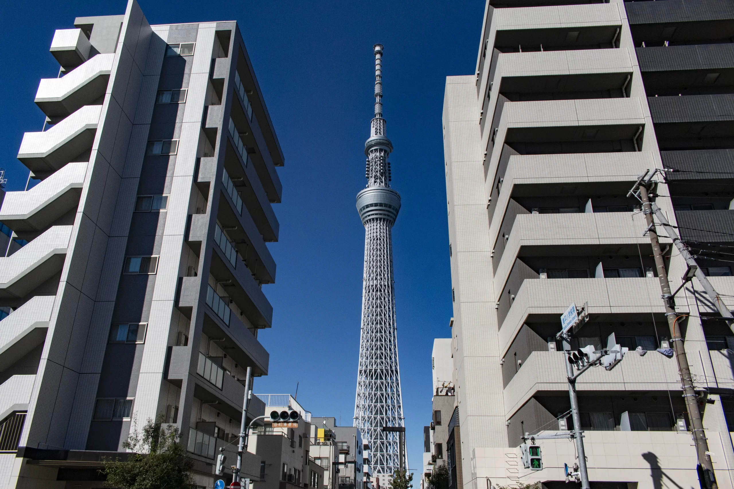 浅草橋→錦糸町→押上→浅草 No.10