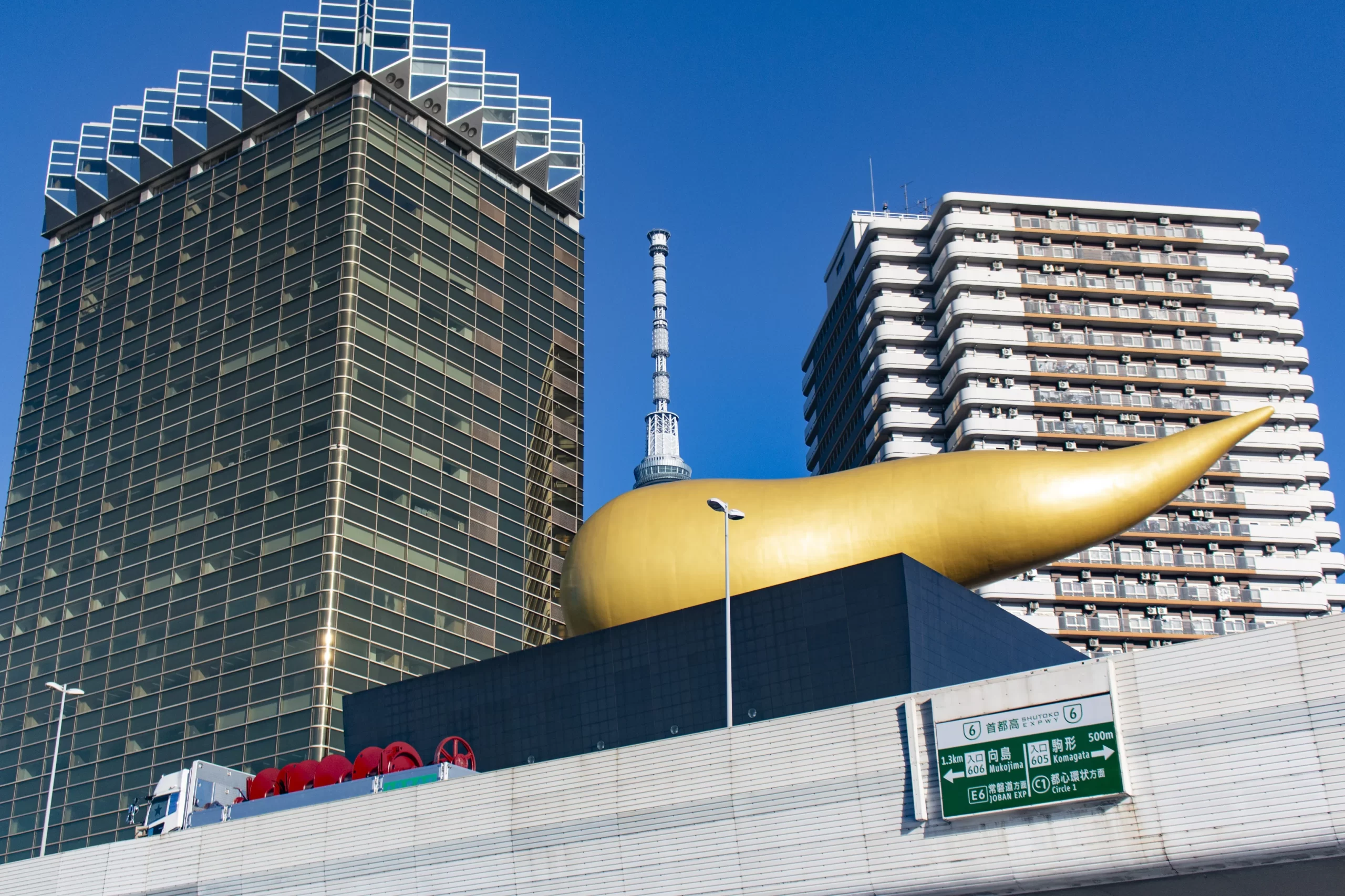 浅草橋→錦糸町→押上→浅草