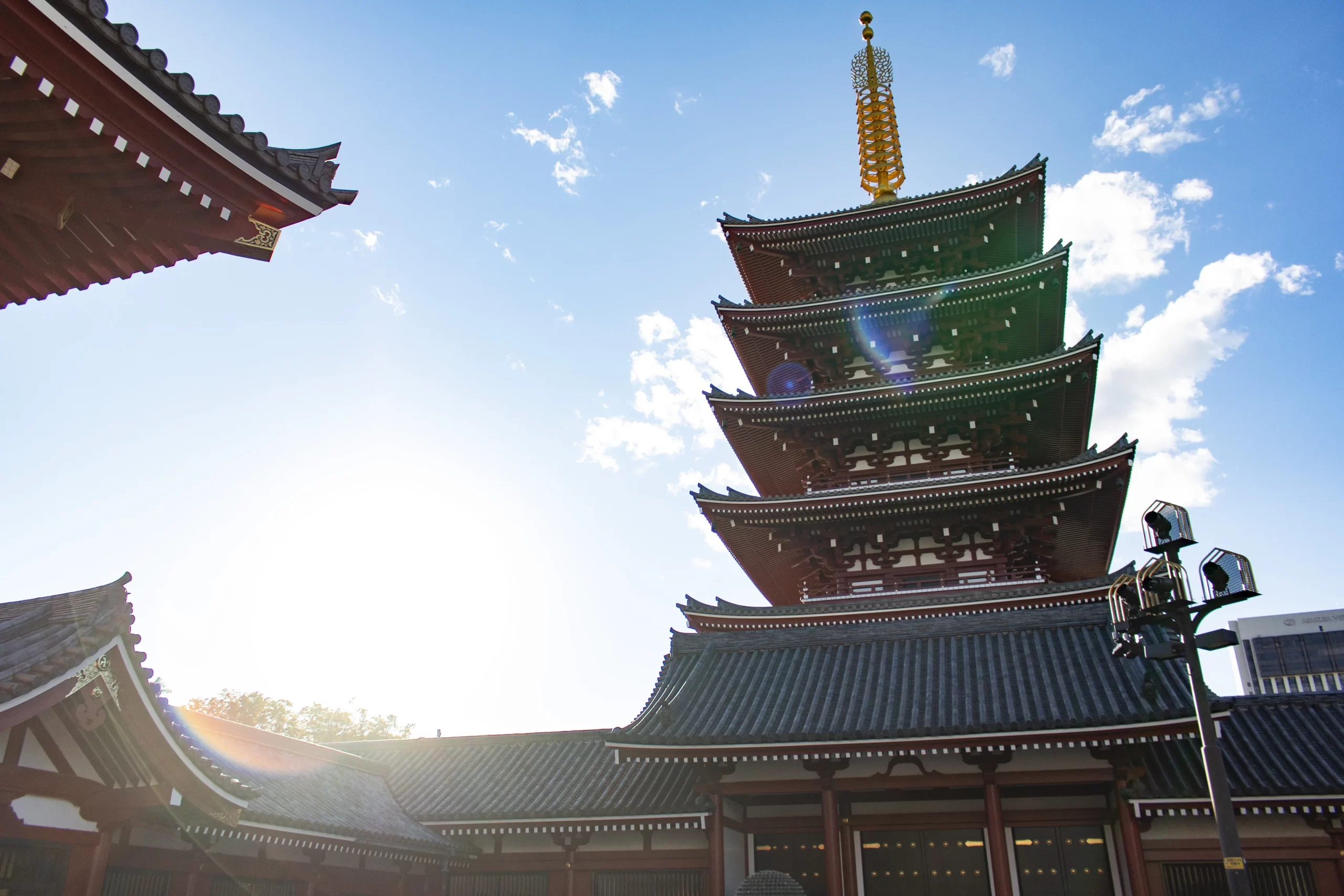 浅草橋→錦糸町→押上→浅草
