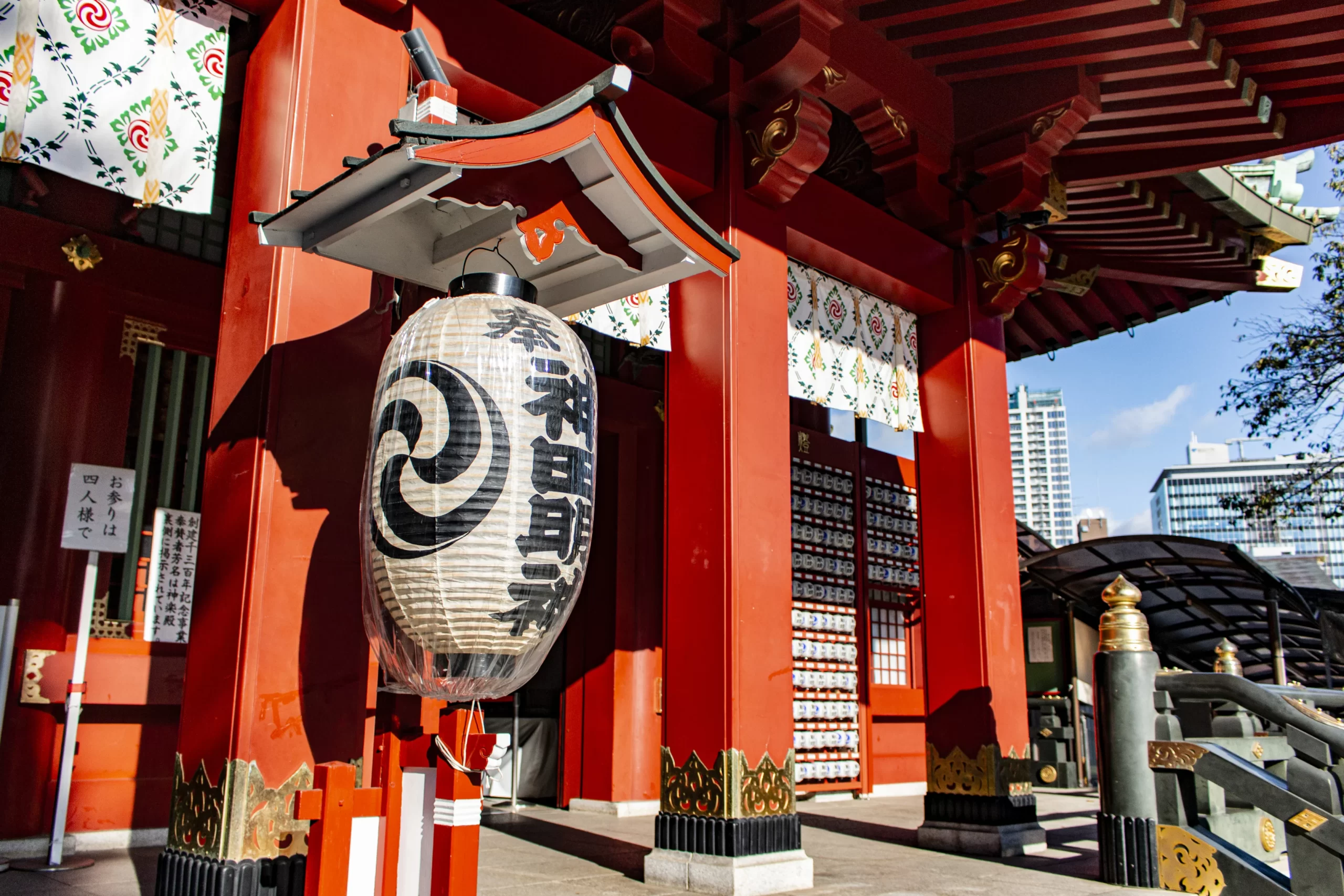 神田明神→湯島聖堂→飯田橋